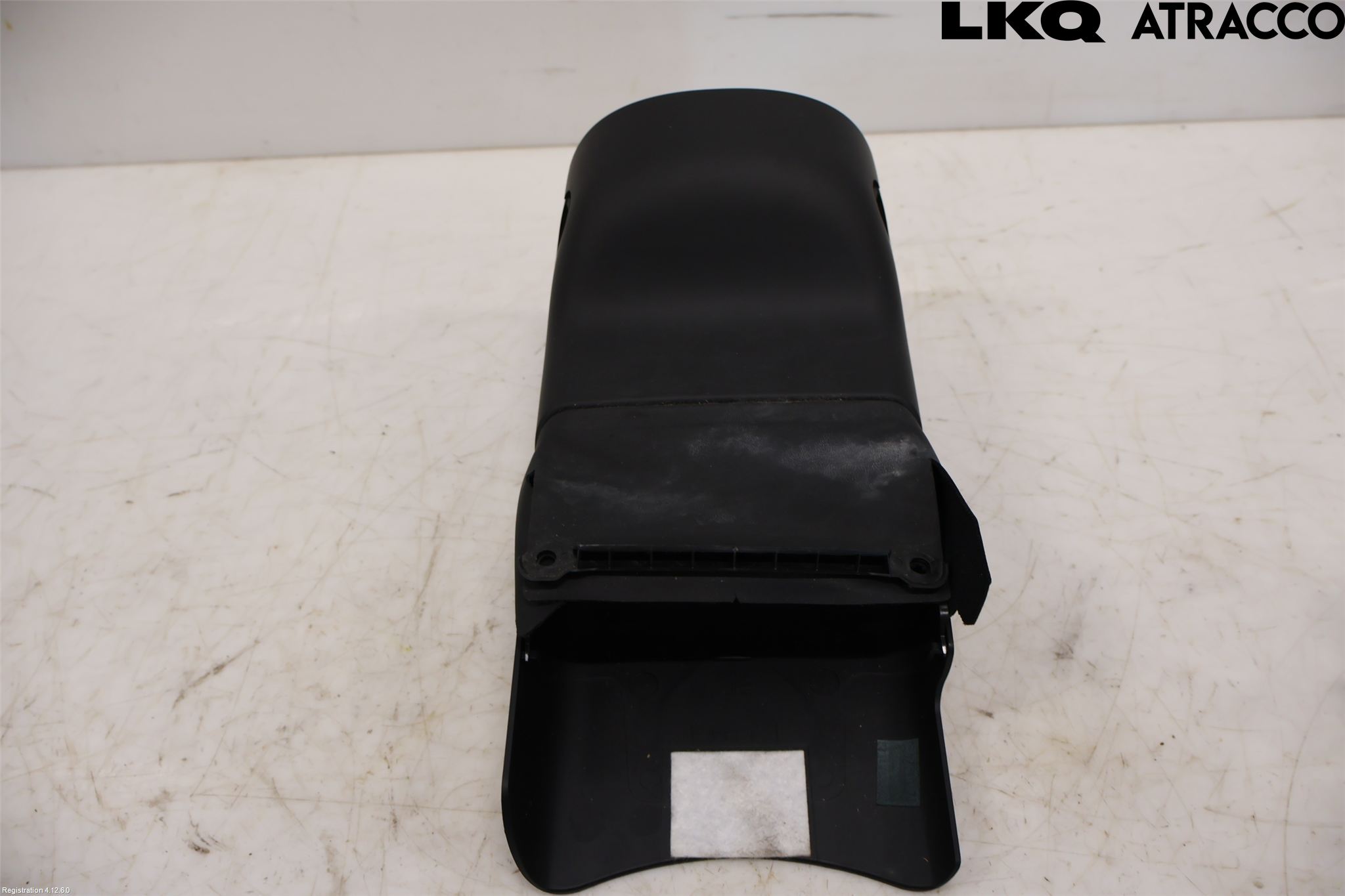 Tesla MODEL Y 21- Rattdeksel - Deksler
