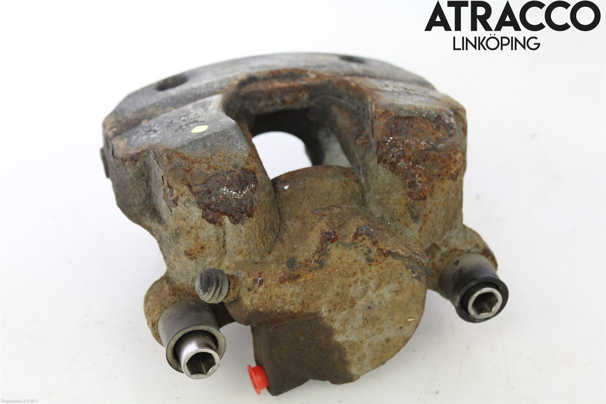 Volvo XC60 14-17 Bremsecaliper Foran Venstre