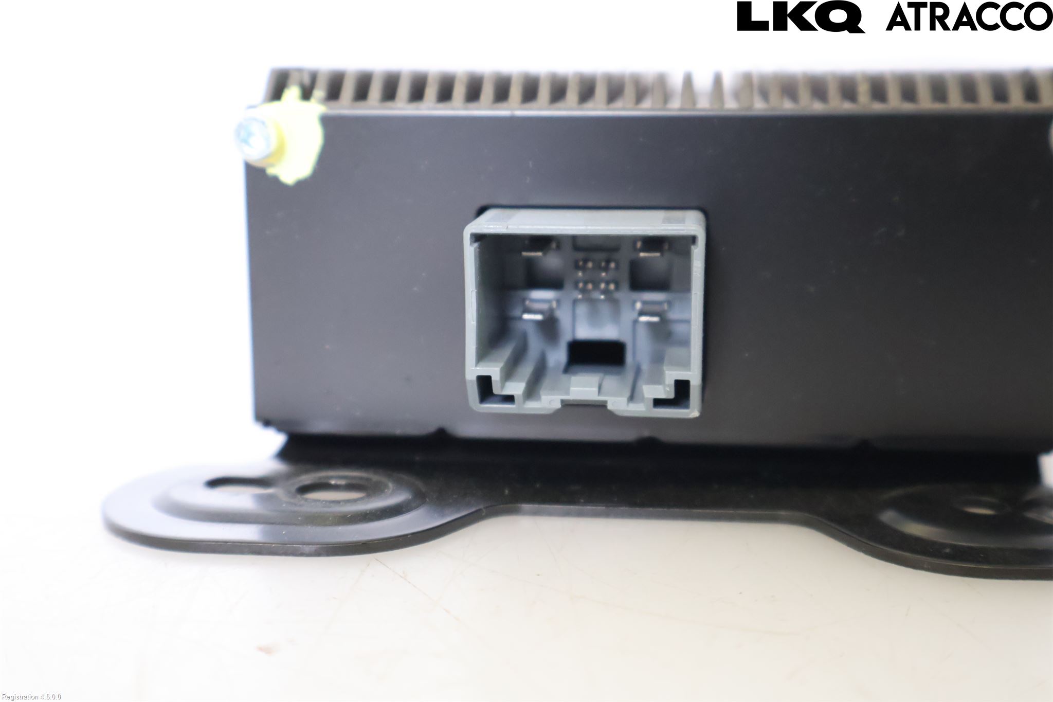 Mercedes-Benz MB C-KLASS (W205) 14-21 Rele Spenningsomformer