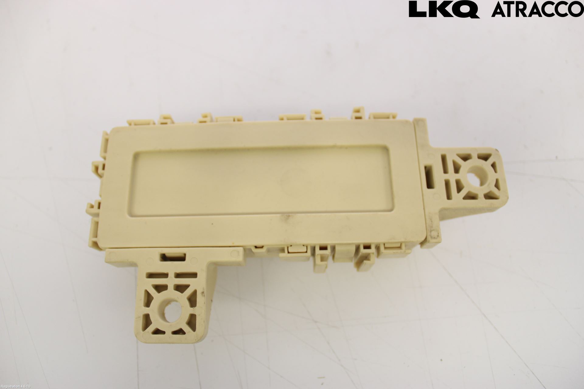 Kia SORENTO 15-20 Sikringsboks - Elsentral