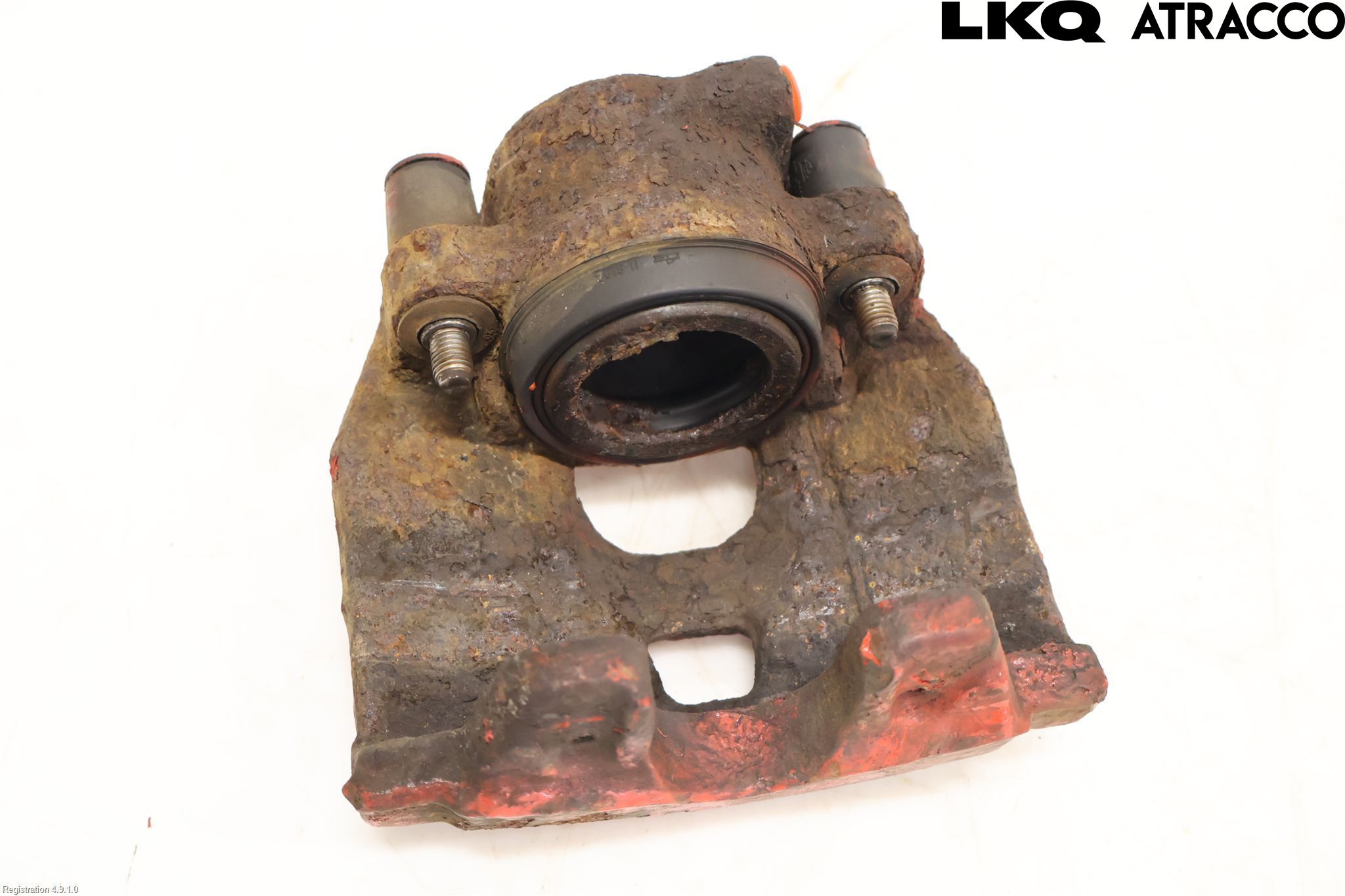 Audi A4/S4 08-11 Bremsecaliper Foran Venstre