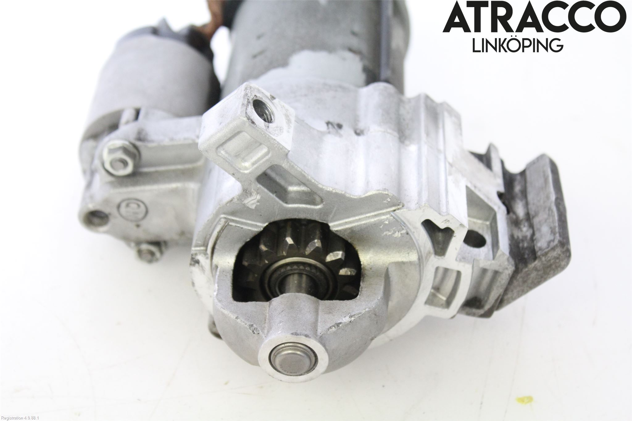 BMW 5 G30/G31/F90 17-23 Startmotor Diesel