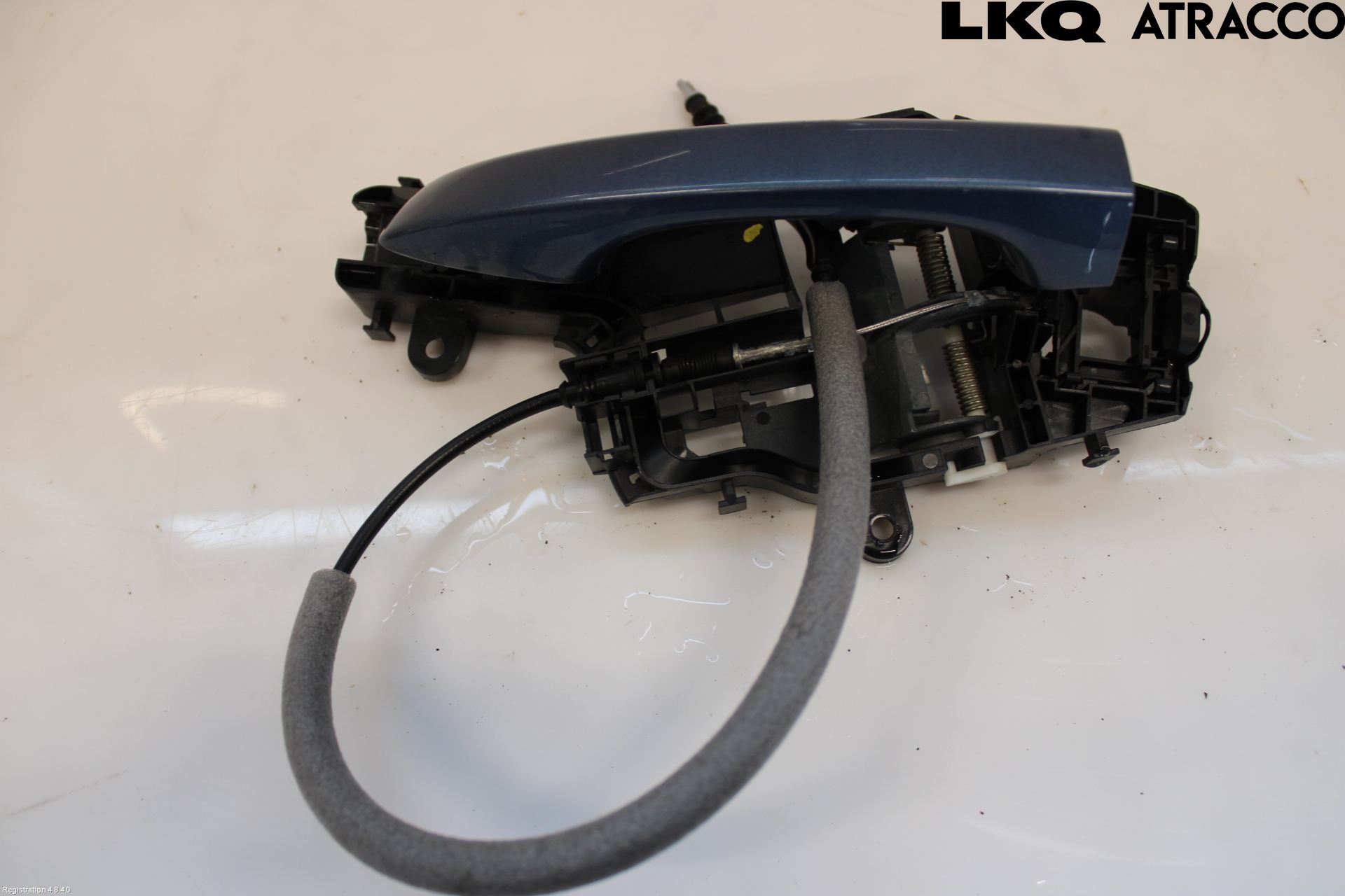 Volkswagen VW PASSAT 15-19 Dørhandtak Ytre Høyre