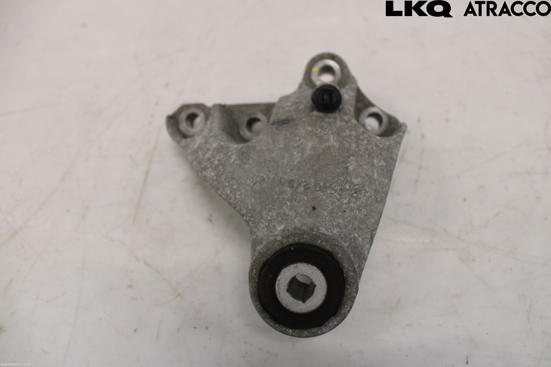 Mercedes-Benz MB CLA-KLASS (C117/X117) 13-19 Motor Feste Stål-Alu
