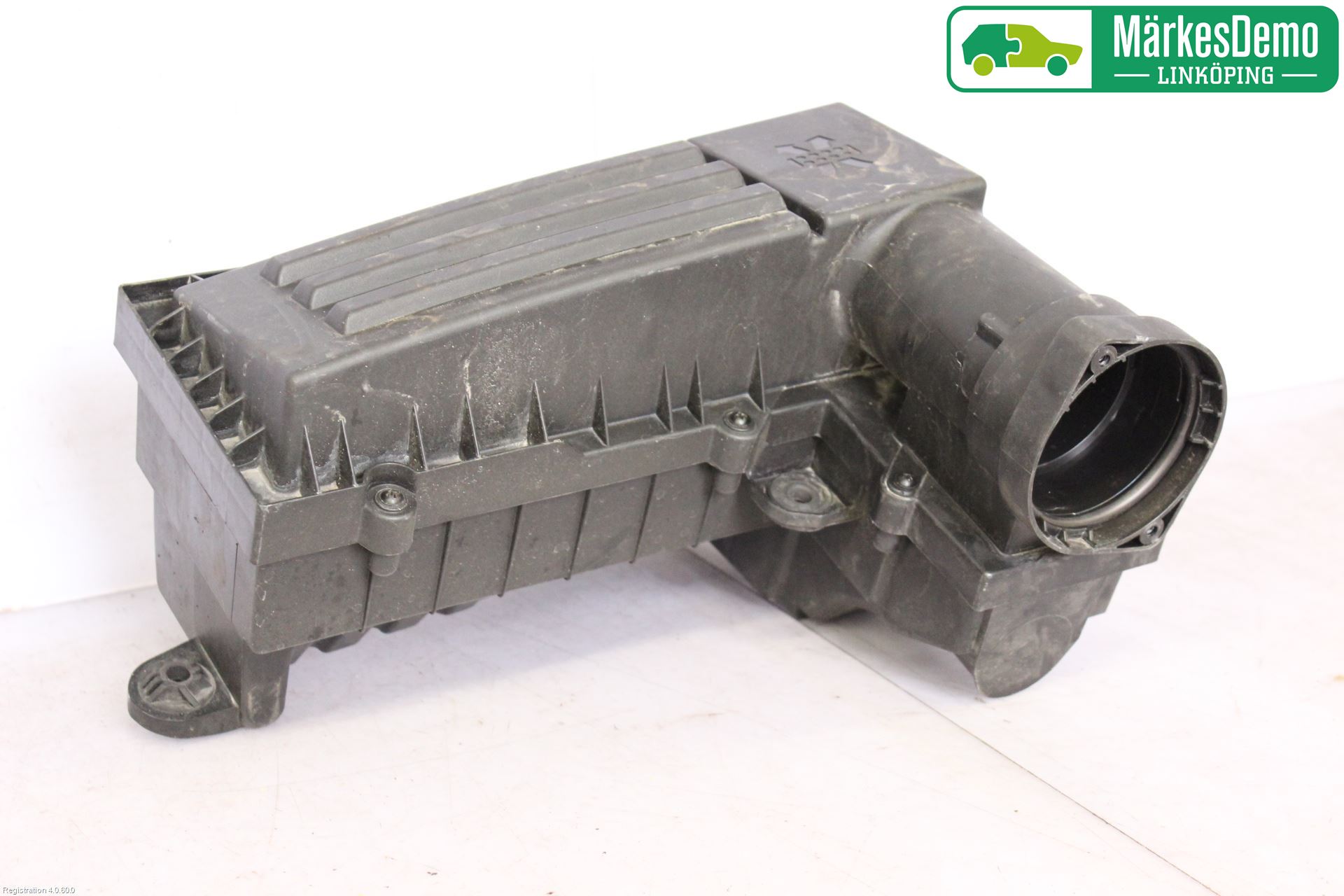 Volkswagen VW PASSAT CC 08-16 Luftfilter Boks