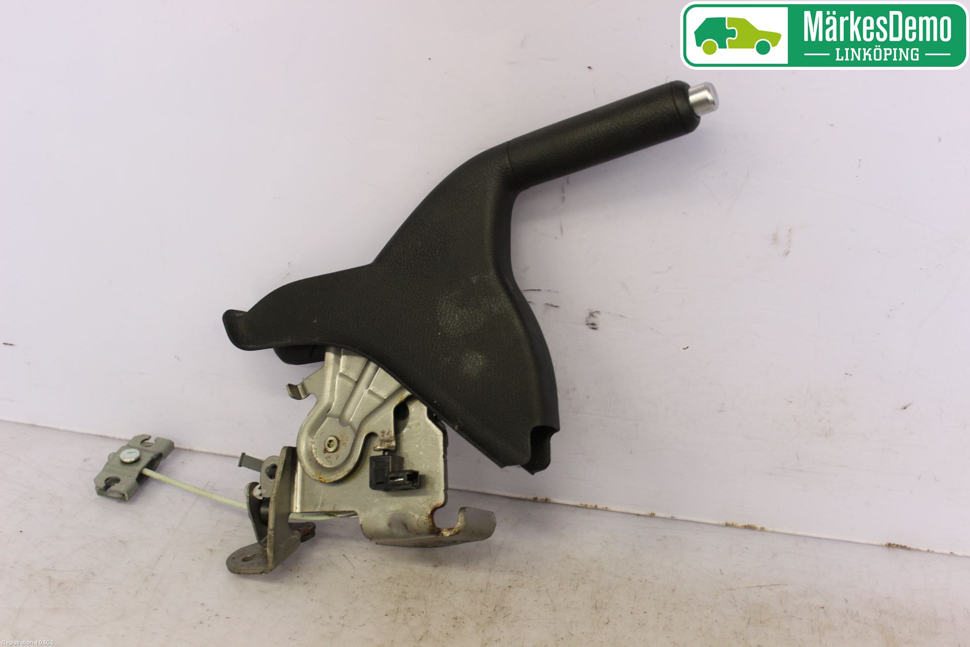 Mazda 6 08-13 Parkbremsarm-Handtak