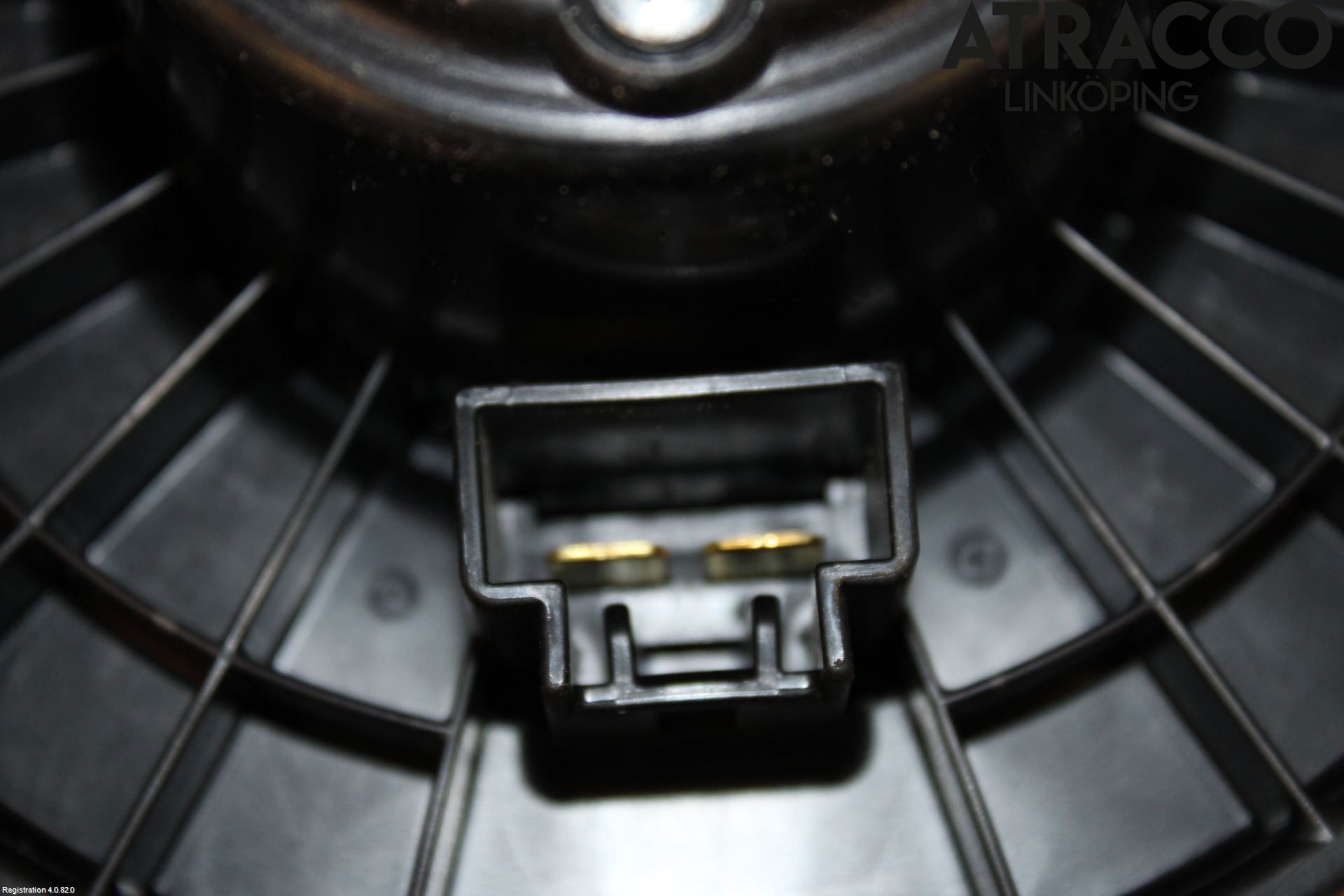Subaru XV 12-17 Varmeapparat Viftemotor