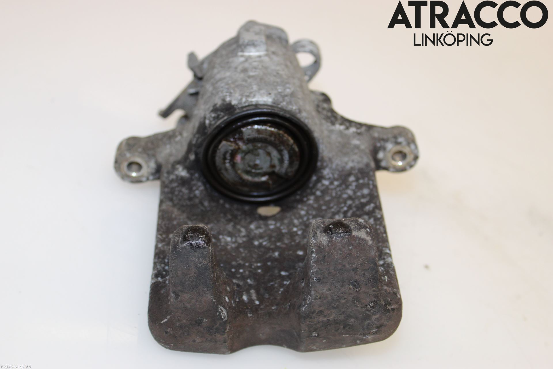 Opel INSIGNIA 09-16 Bremsecaliper Bak Høyre