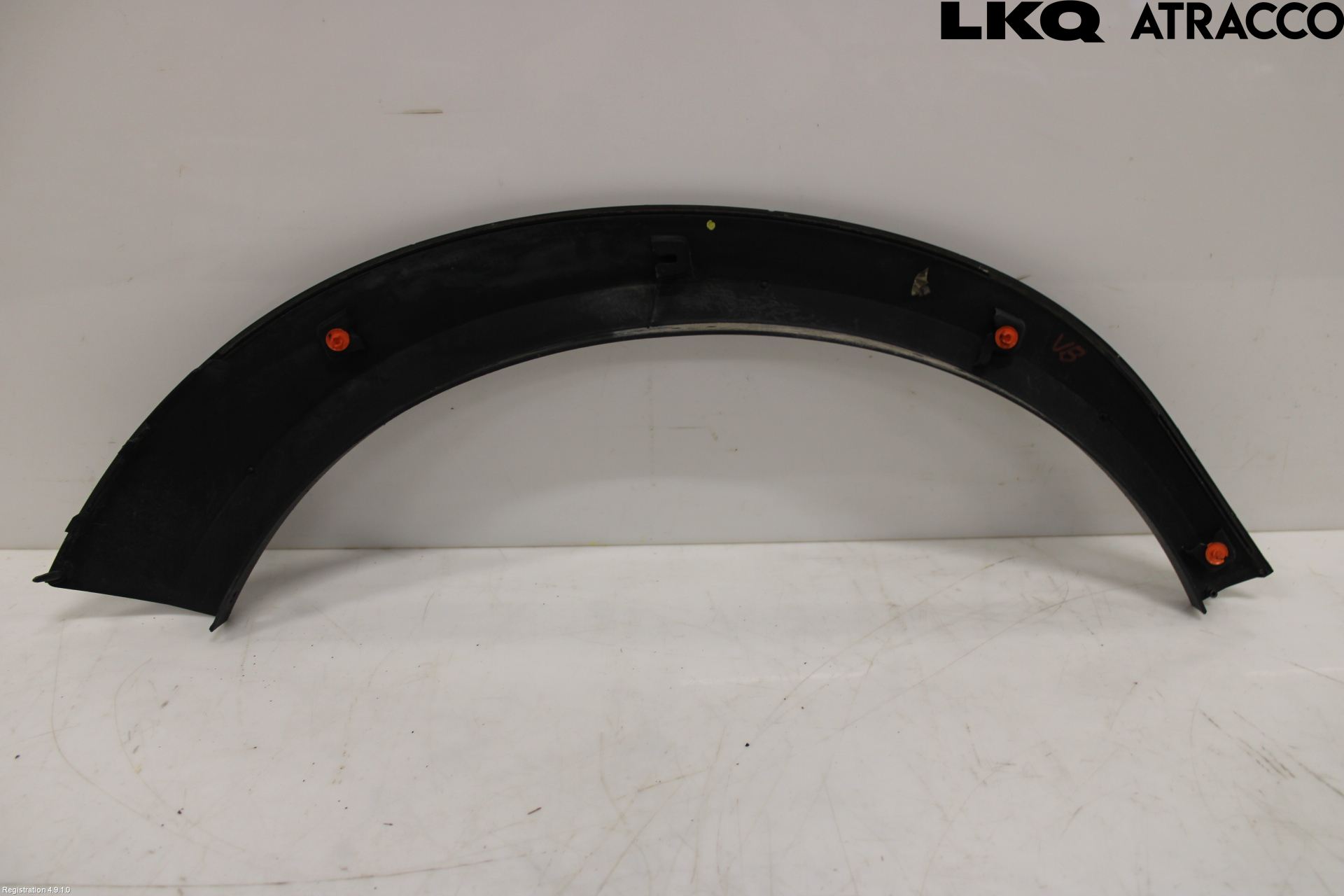 Volvo XC70 14-16 Skjerm Bredder