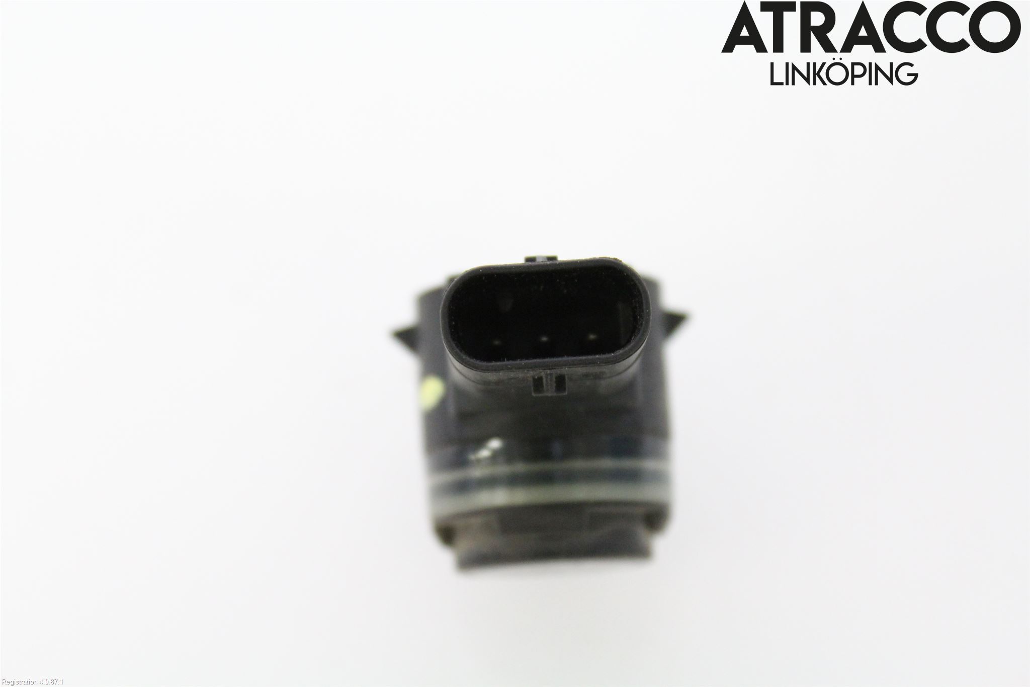 Volkswagen VW GOLF / E-GOLF VII 13-20 Sensor Ryggesensor