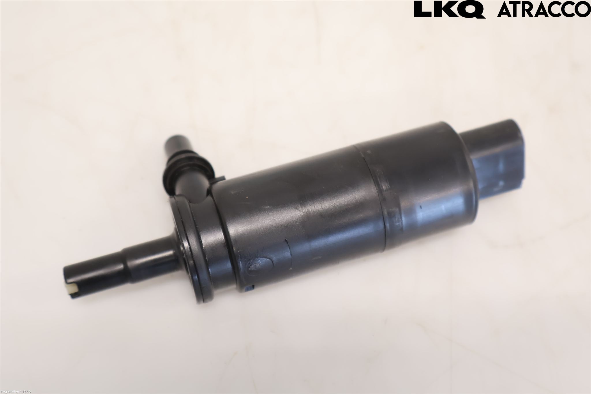 Volkswagen VW TIGUAN 16-24 Spylerpumpe Høytrykk