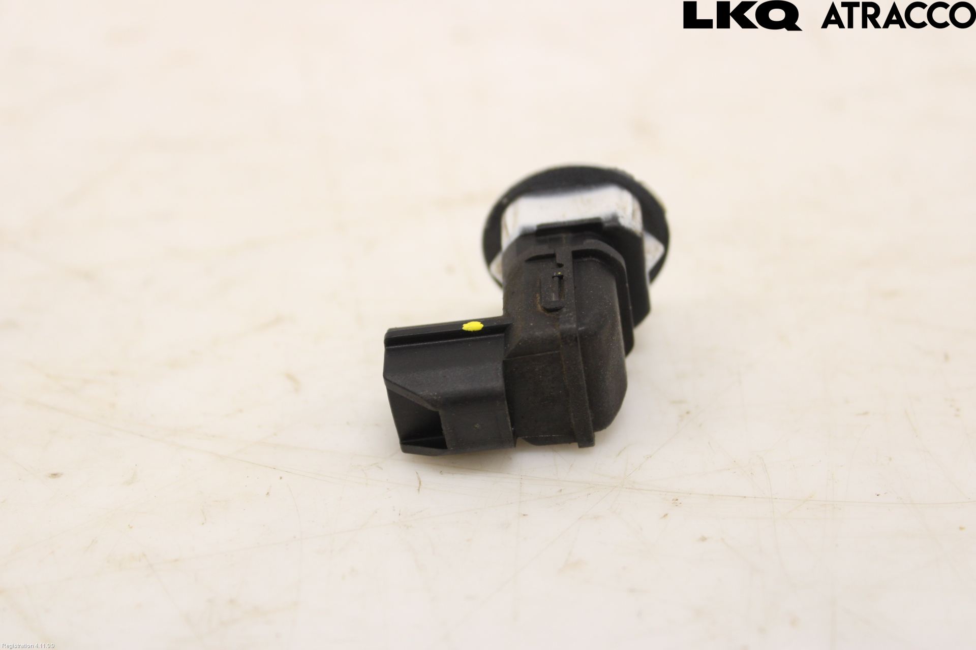 Mitsubishi OUTLANDER 13-21 Sensor Ryggesensor