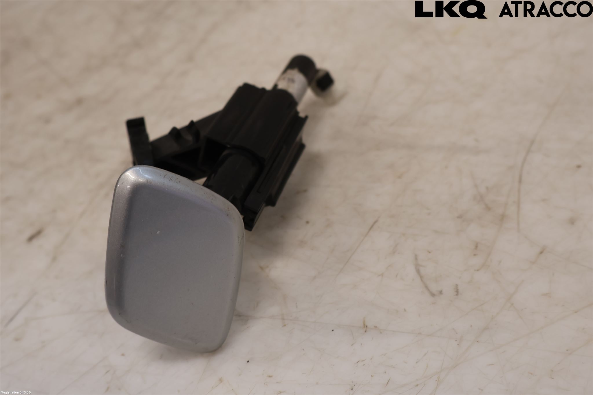Ford FOCUS 11-14 Spylerdyse Frontlykter
