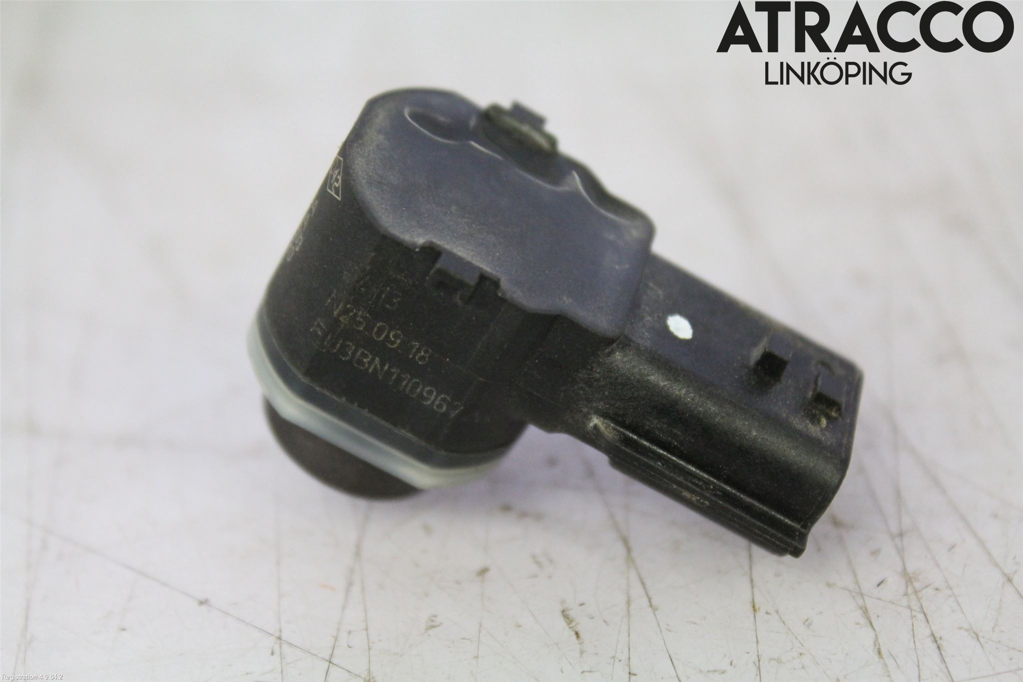 Nissan LEAF 18- Sensor Ryggesensor