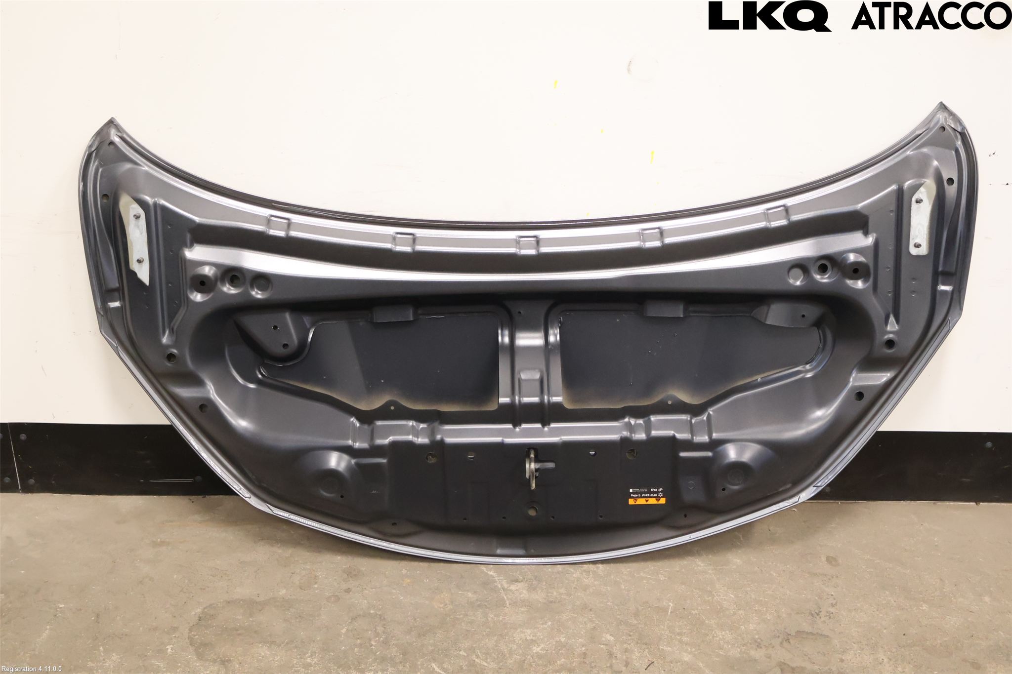 Nissan NOTE E12 14-20 Panser