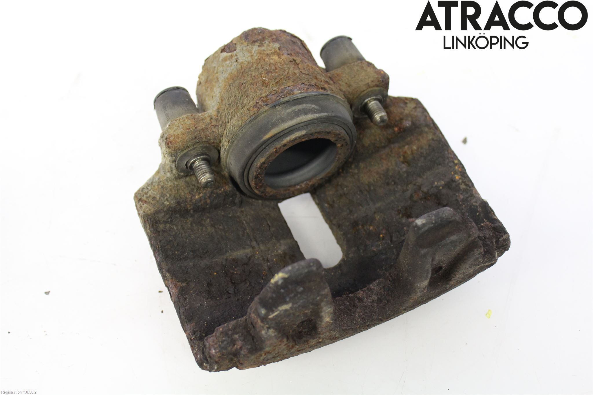 Volkswagen VW PASSAT 11-14 Bremsecaliper Foran Høyre