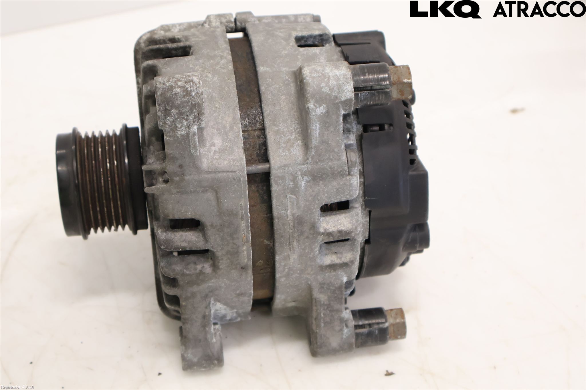 Peugeot PEUGOT 208 16-19 Dynamo