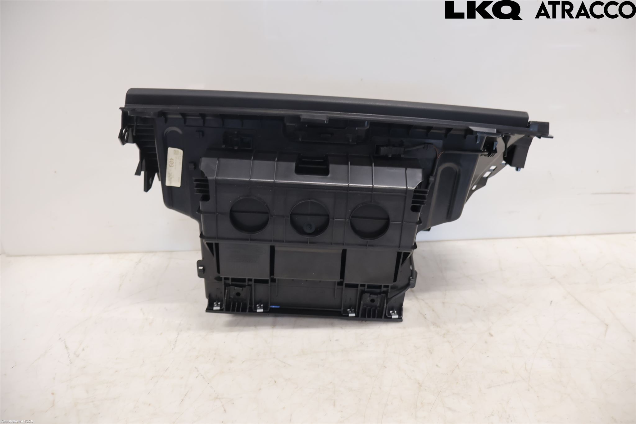 Landrover LAND ROVER RANGE ROVER EVOQUE (L538) 11-18 Innr Hanskerom