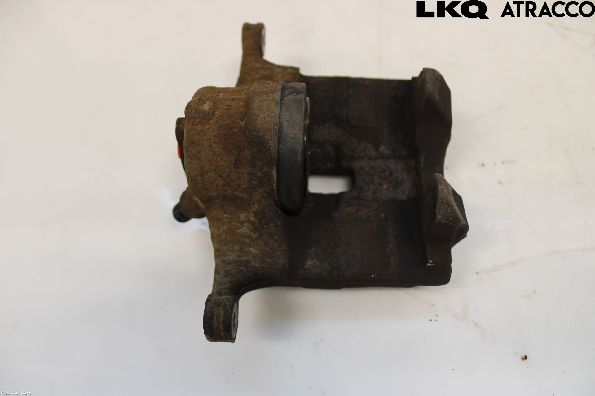 Mazda 3 III 14-19 Bremsecaliper Foran Venstre