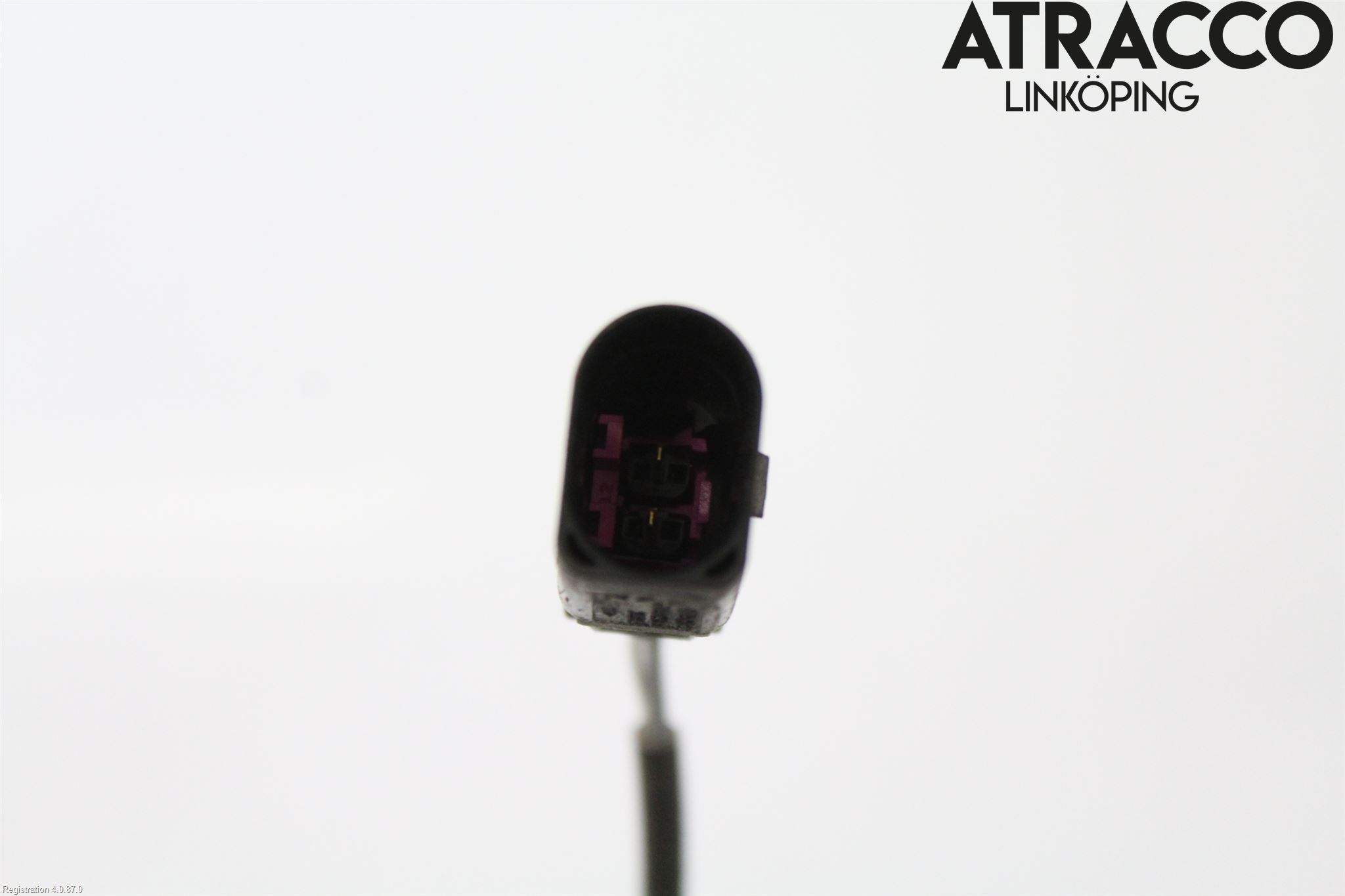 Volkswagen VW AMAROK 2H 10-22 Sensor Temp-Trykk Avgass