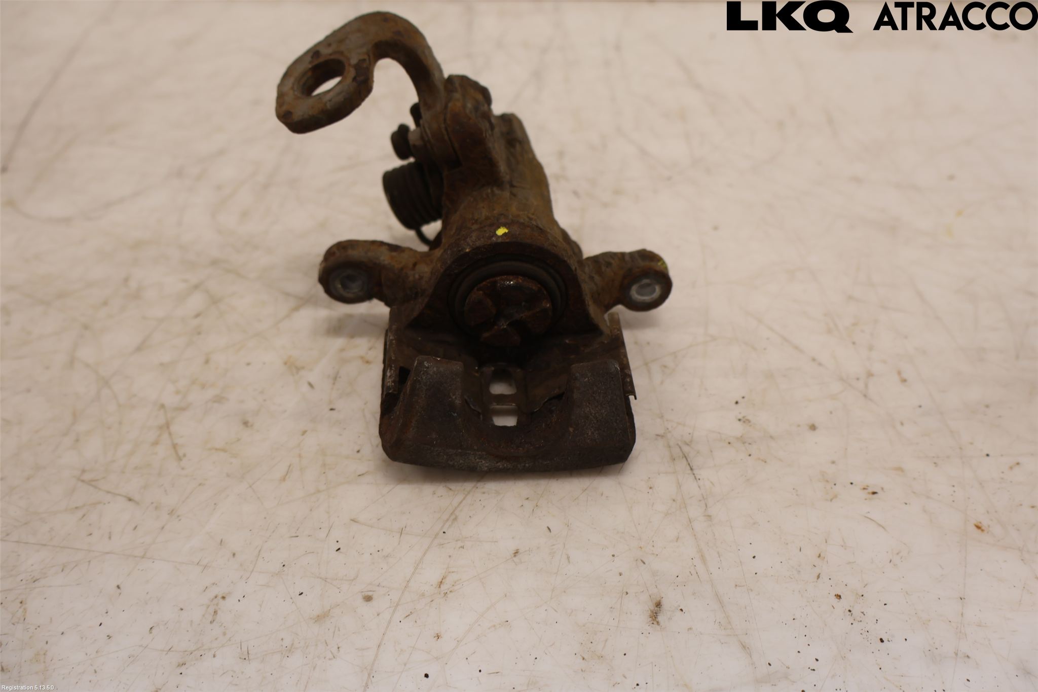 Honda JAZZ 08-14 Bremsecaliper Bak Venstre