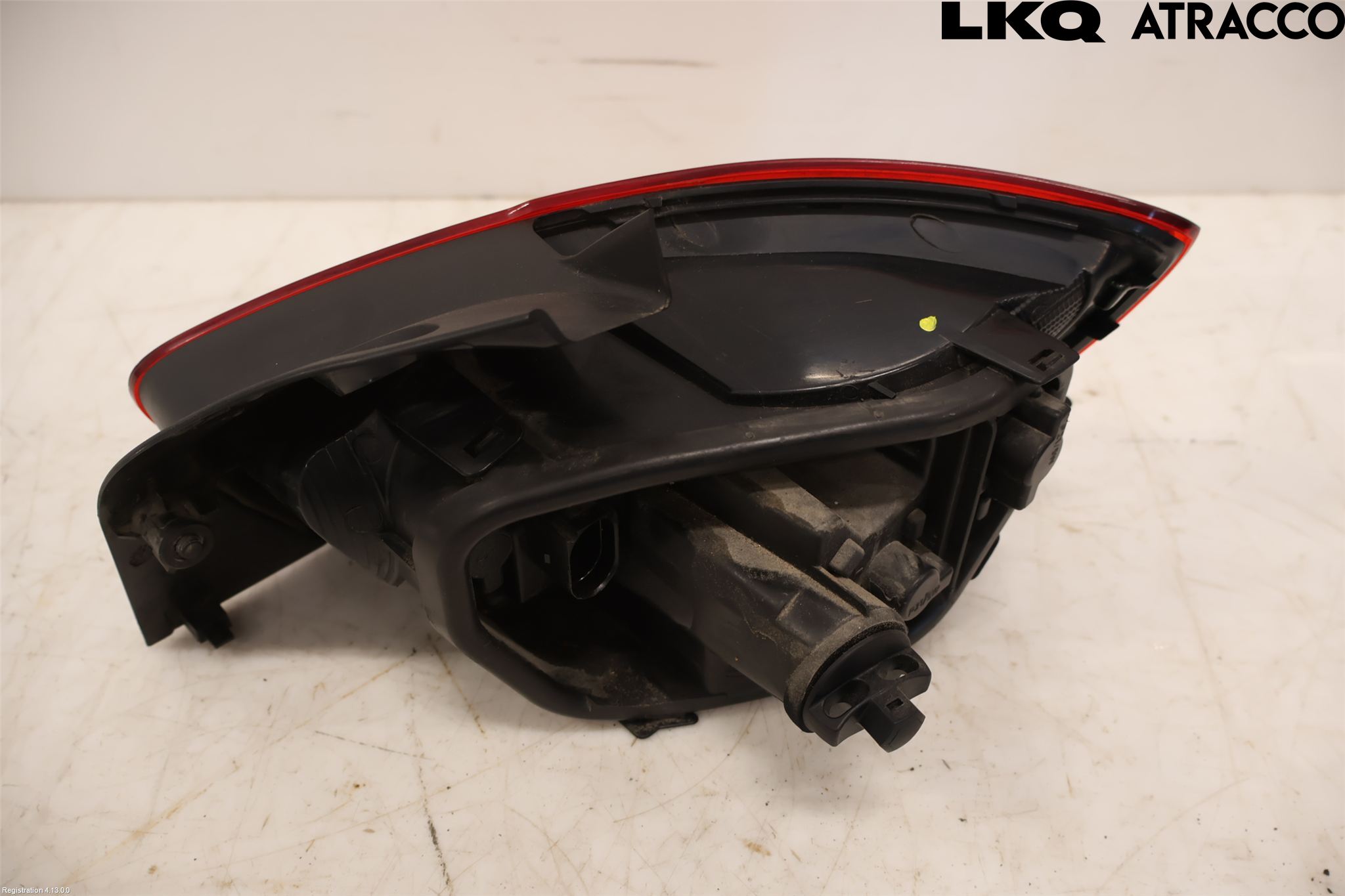 Seat IBIZA IV 08-16 Baklykt Venstre