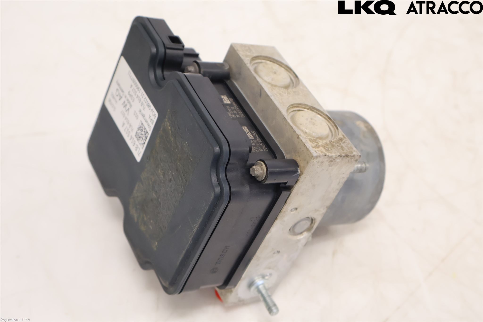 Volkswagen VW TRANSP/CARAVELLE (T6) 16-22 Abs Hydraulikkaggregat