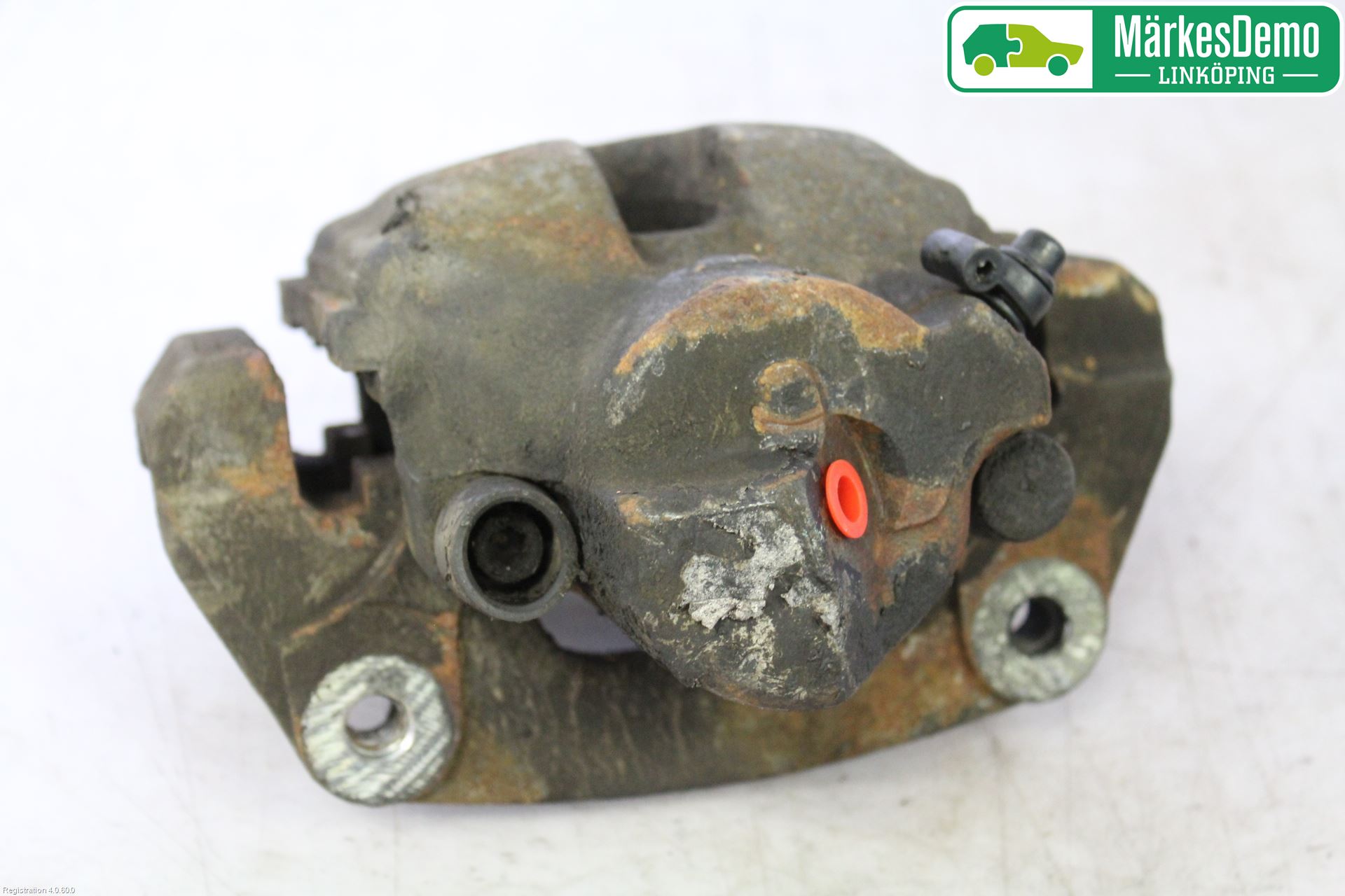 BMW X5 E53     99-06 Bremsecaliper Foran Venstre