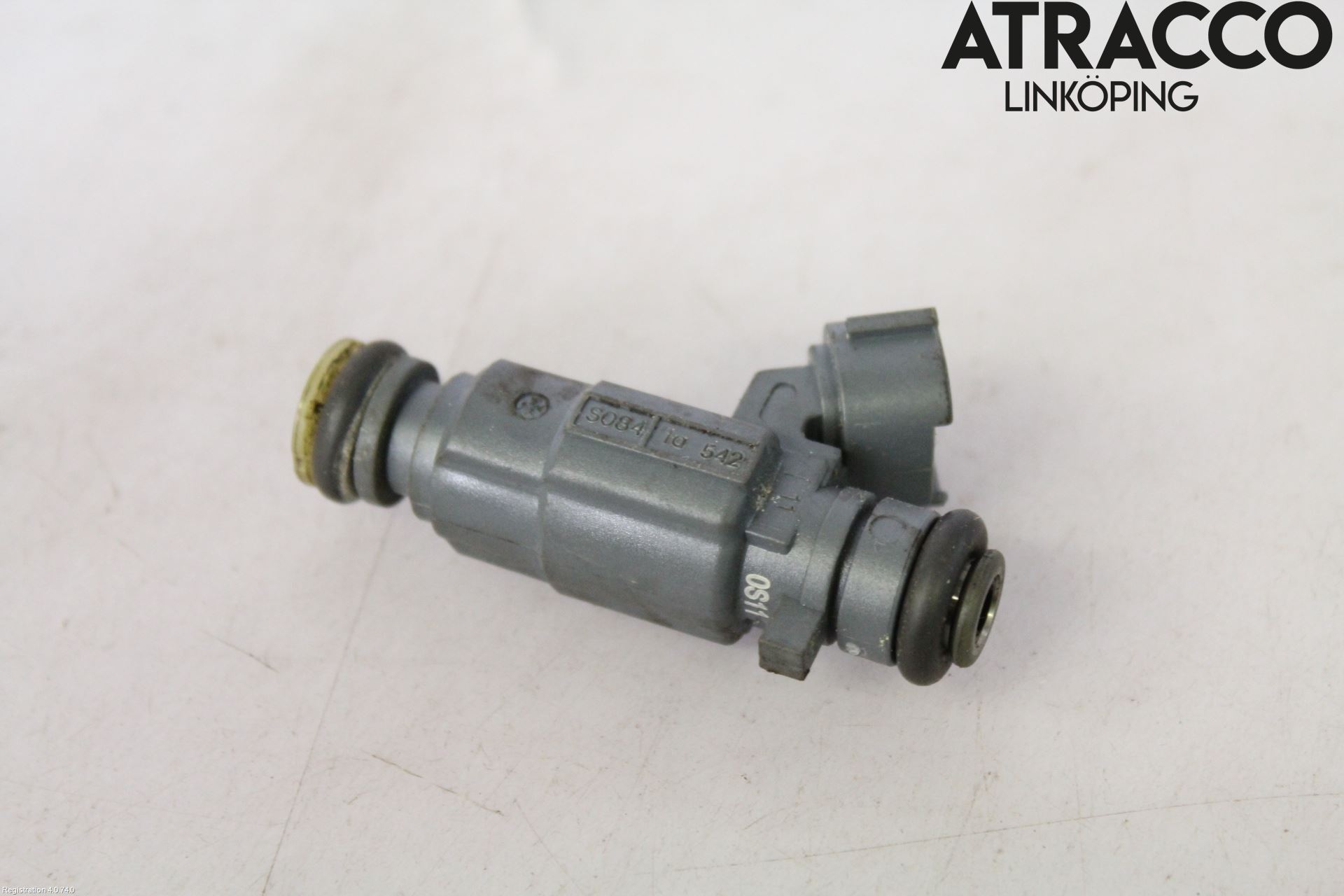 Kia RIO 12-16 Inns Dyse