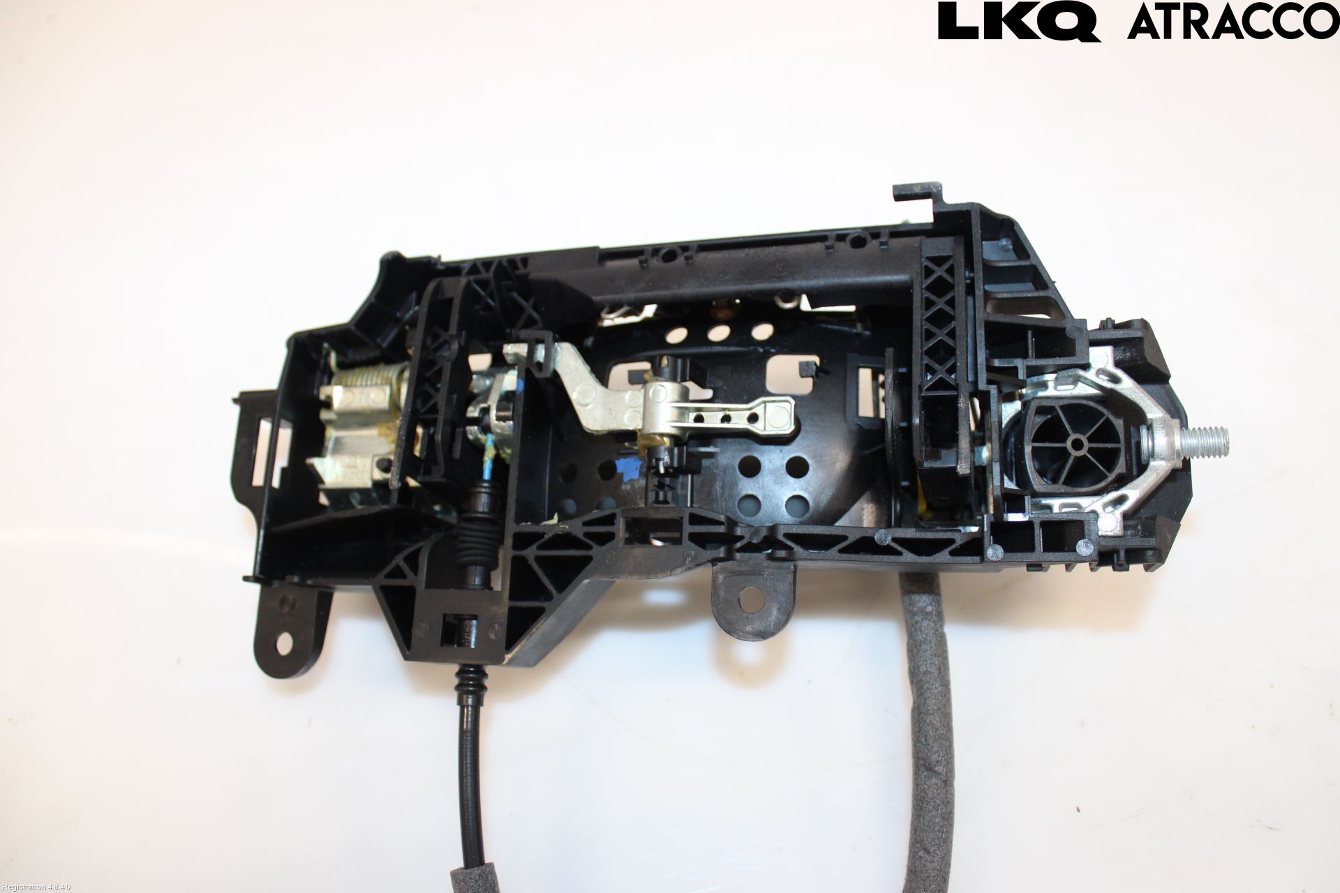 Audi A4/S4 B9 16-19 Dørhandtak Ytre Høyre