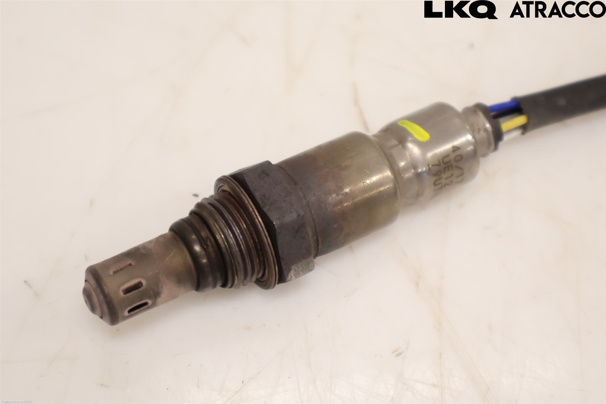Volkswagen VW TRANSP/CARAVELLE (T6) 16-22 Abs Hydraulikkaggregat