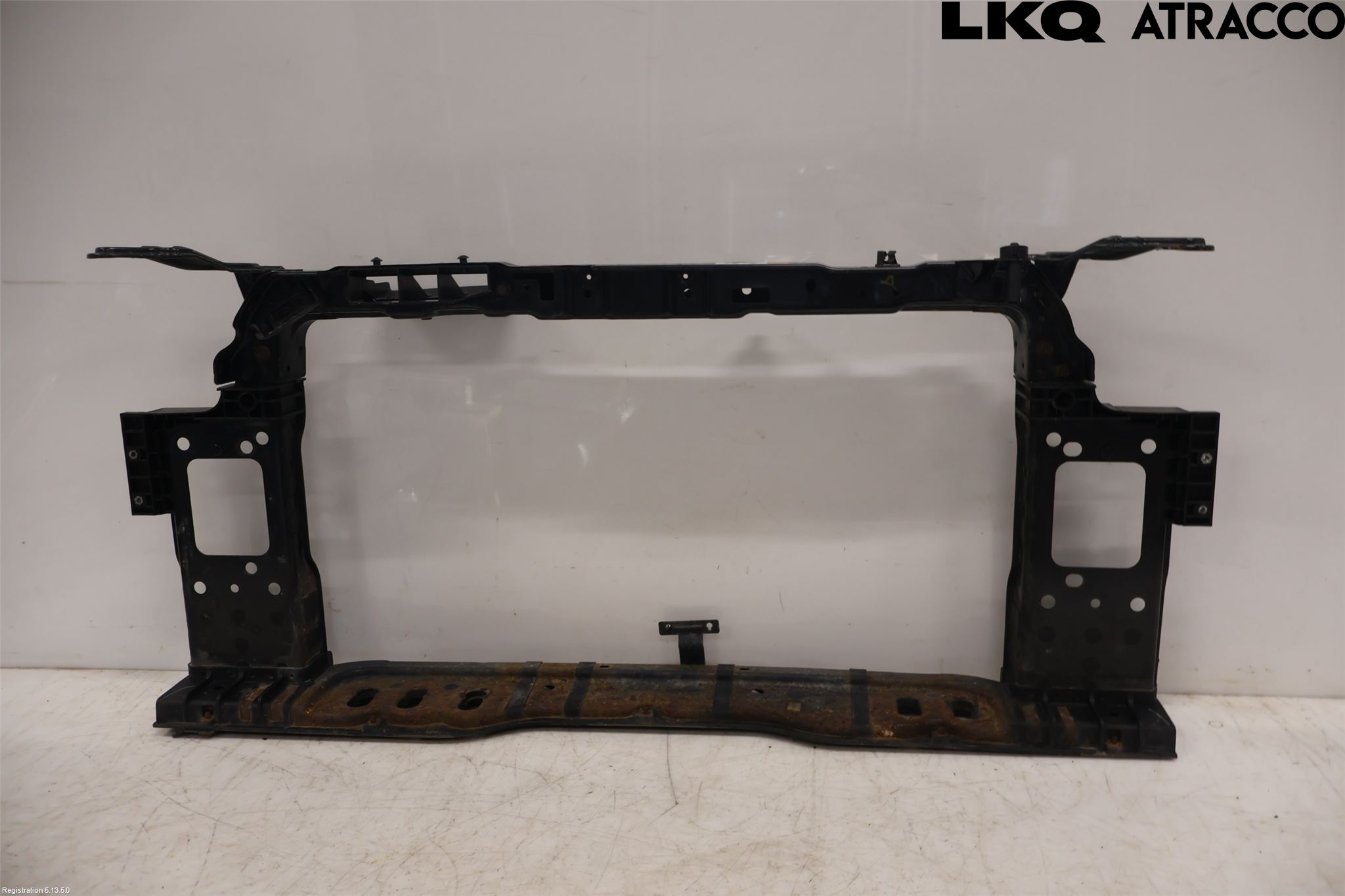 Hyundai i30 GD 13-17 Frontplate
