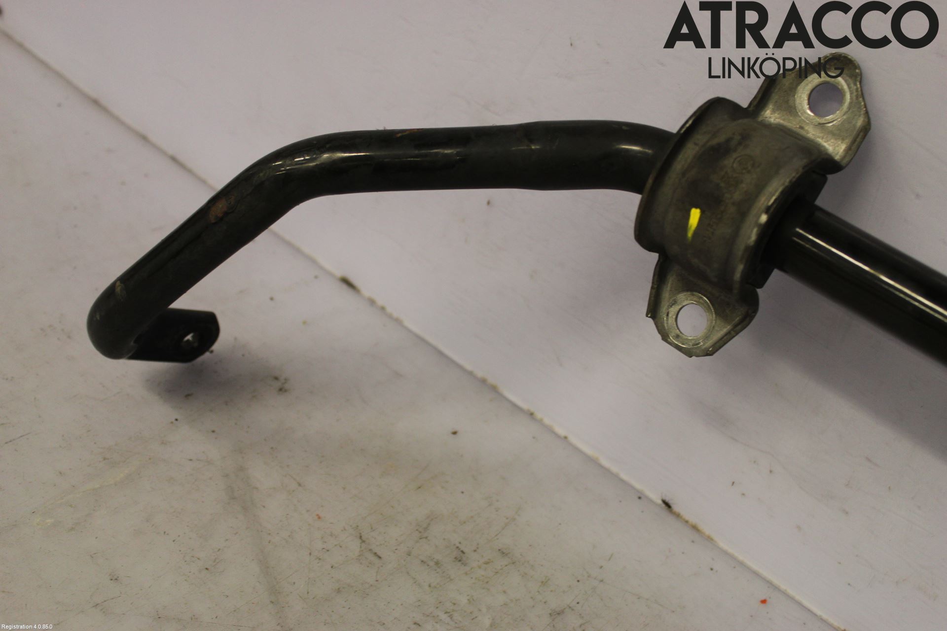 BMW 5 F10/F11/F18 09-17 Stablisatorstag Foran
