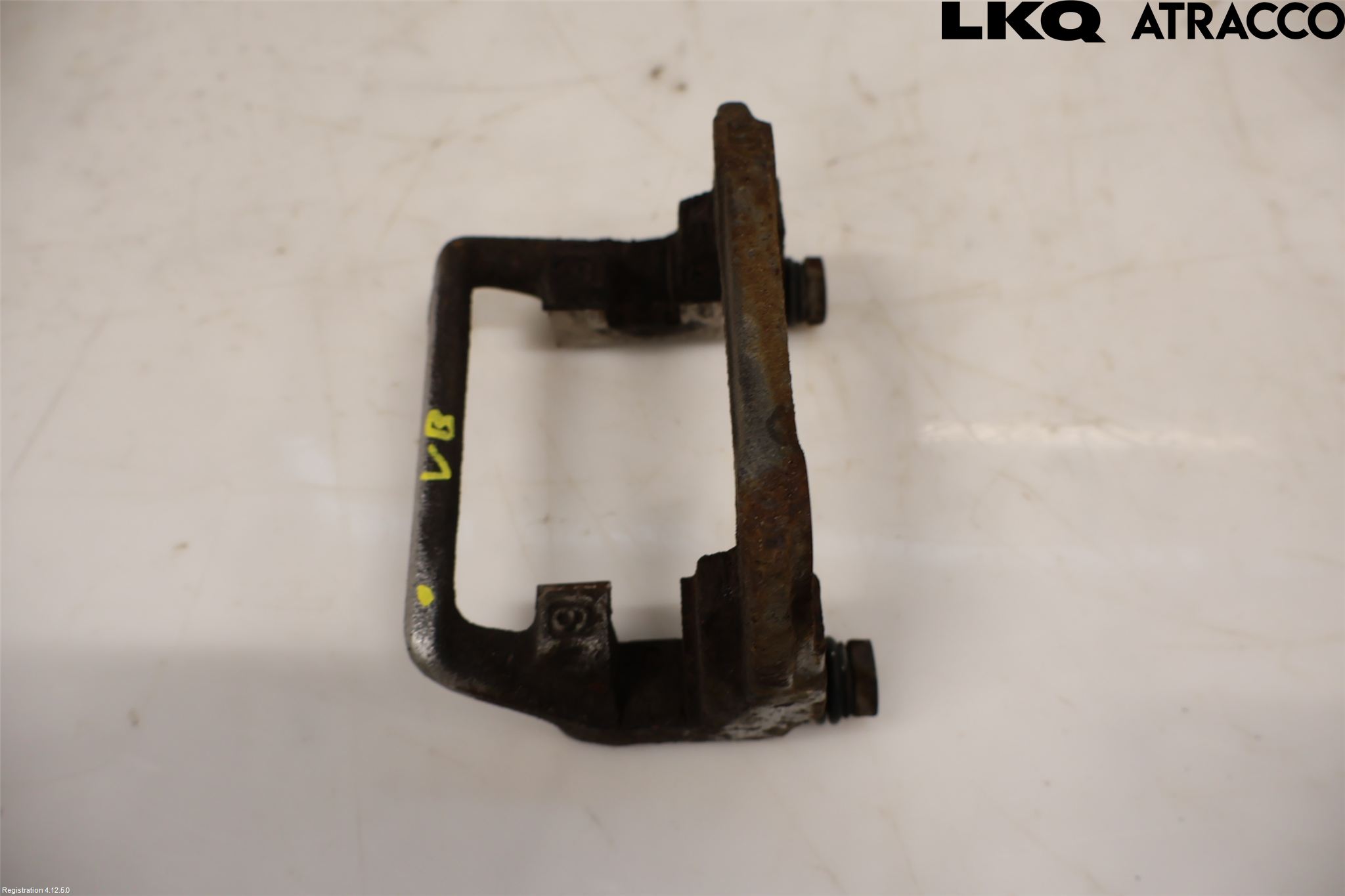 Honda FR-V Bremsecaliper Bak Venstre