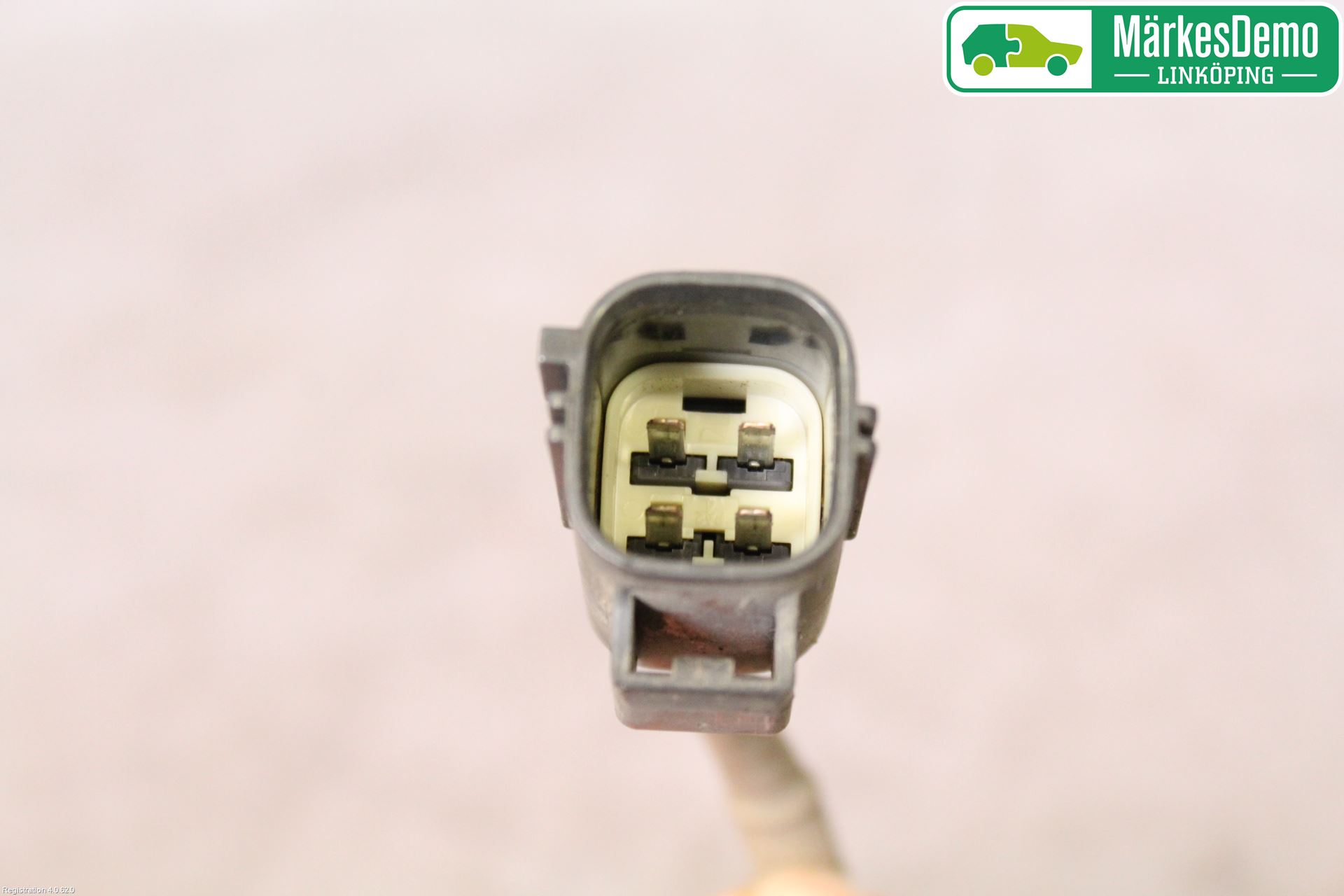 Volvo S60 05-10 Inns Lambdasonde