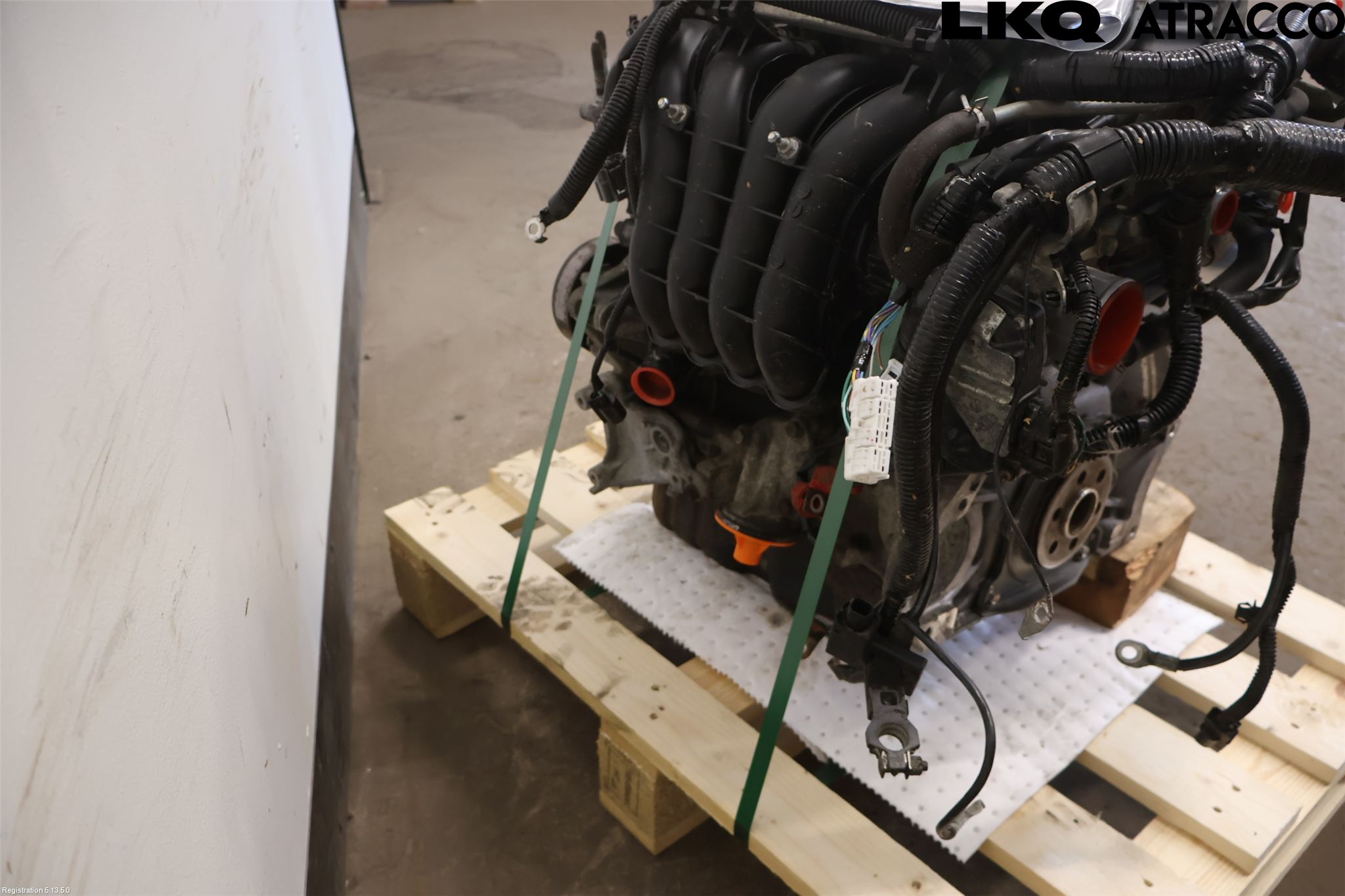 Mitsubishi ASX 10-22 Motor Bensin