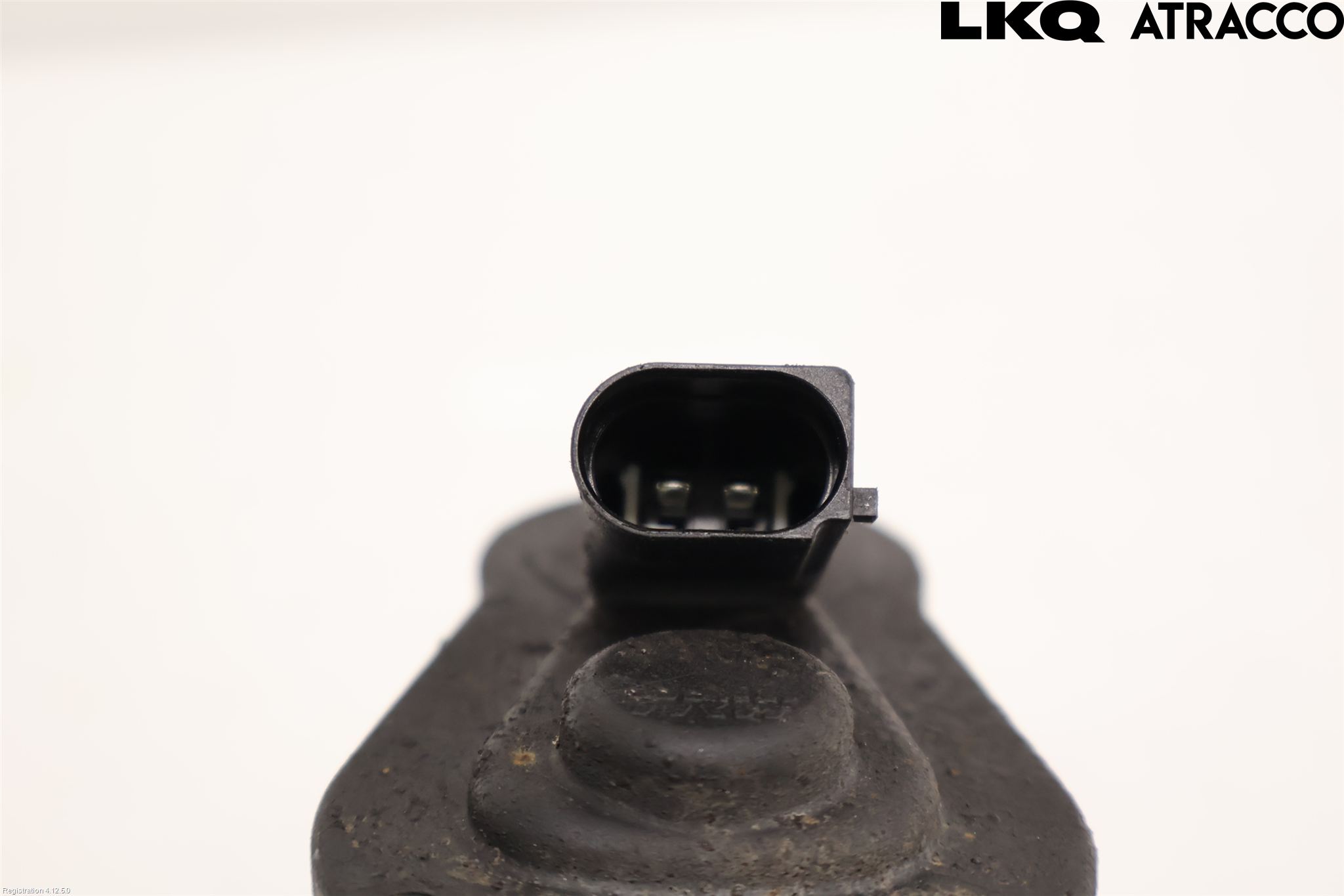 Volkswagen VW PASSAT CC 08-16 Bremsecaliper Bak Venstre