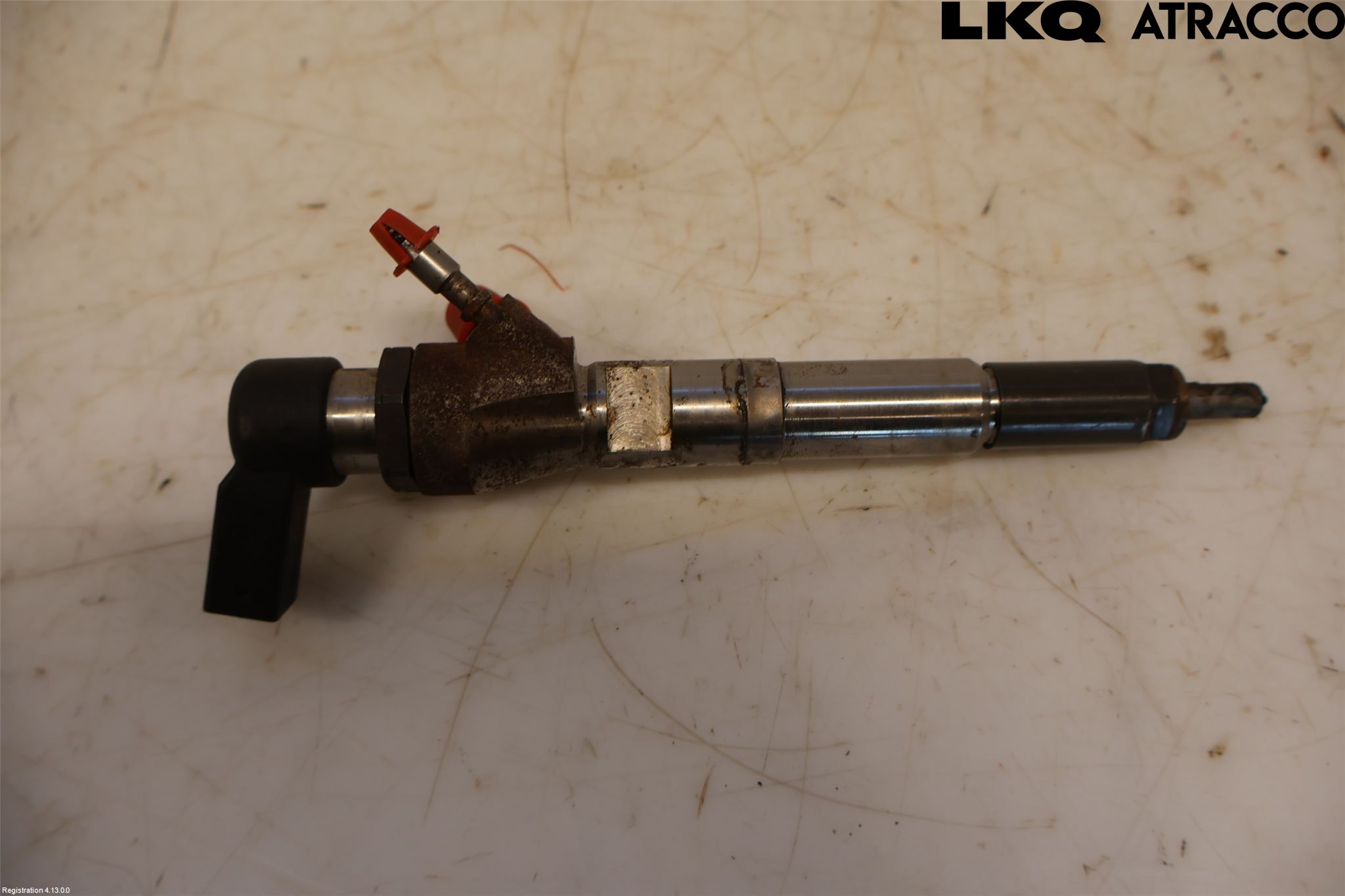 Renault MEGANE IV 16-23 Inns Dyse