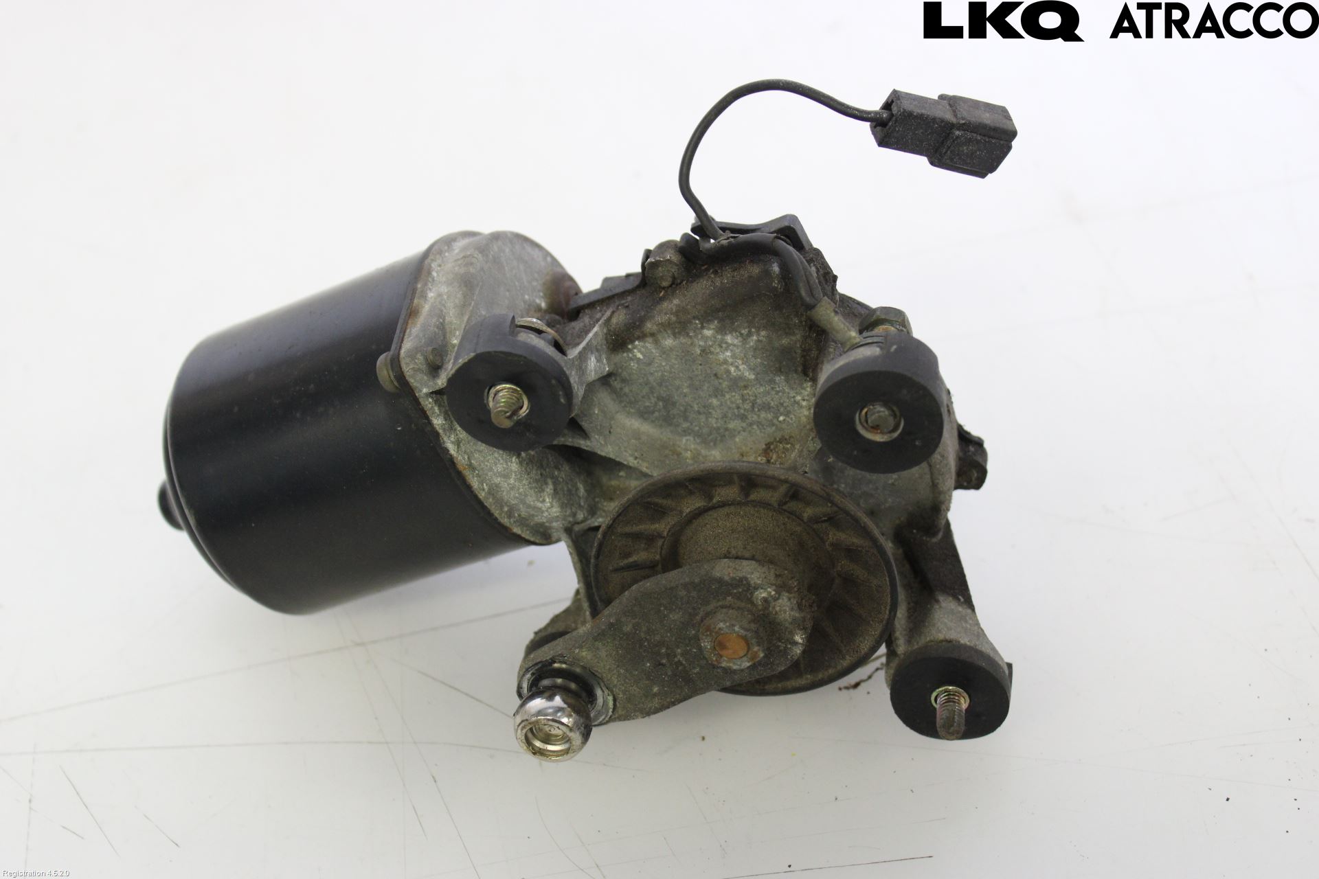 Toyota CELICA    86-89 Viskermotor Frontrute