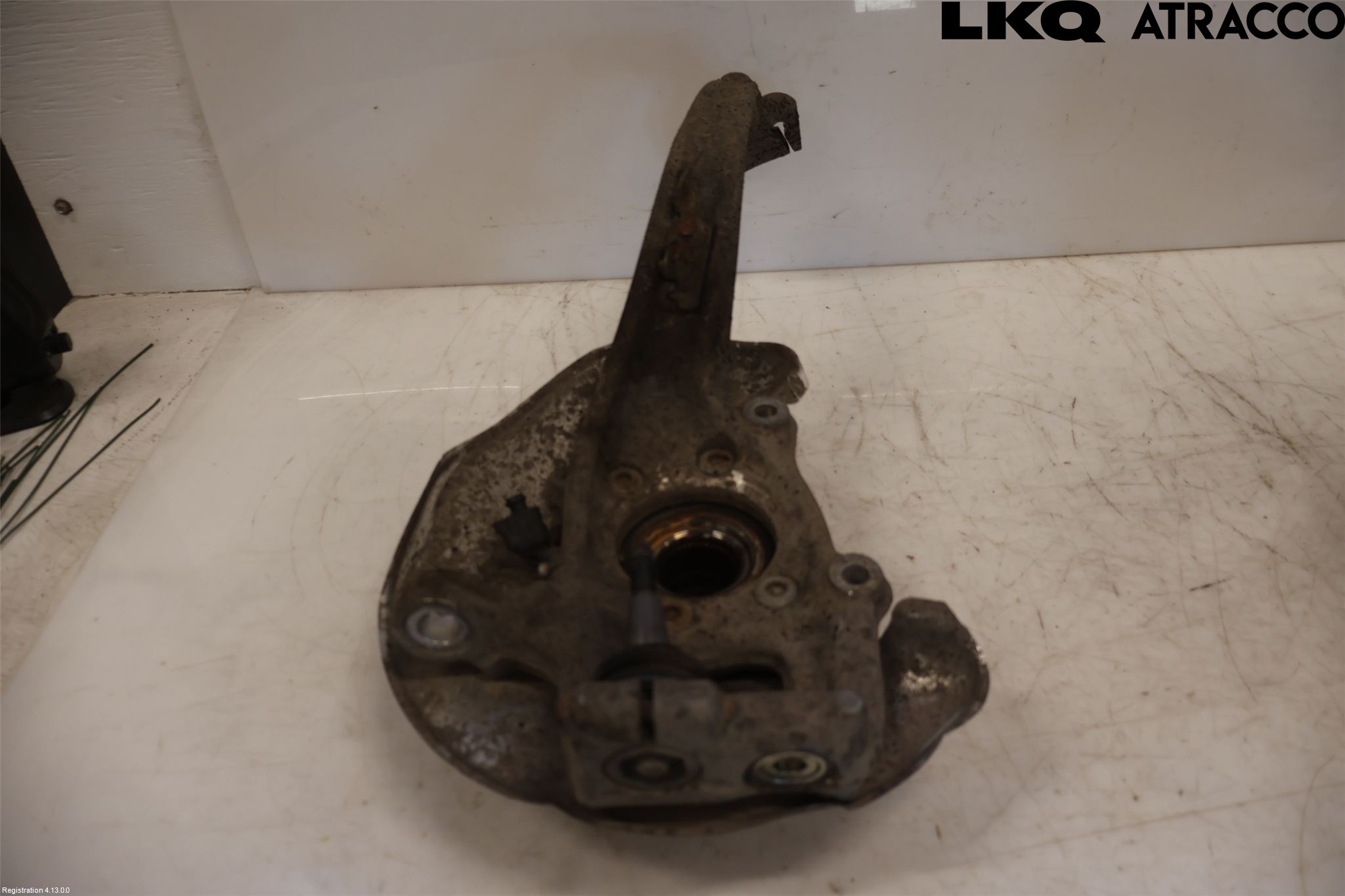 Audi A4/S4 08-11 Spindel Hf
