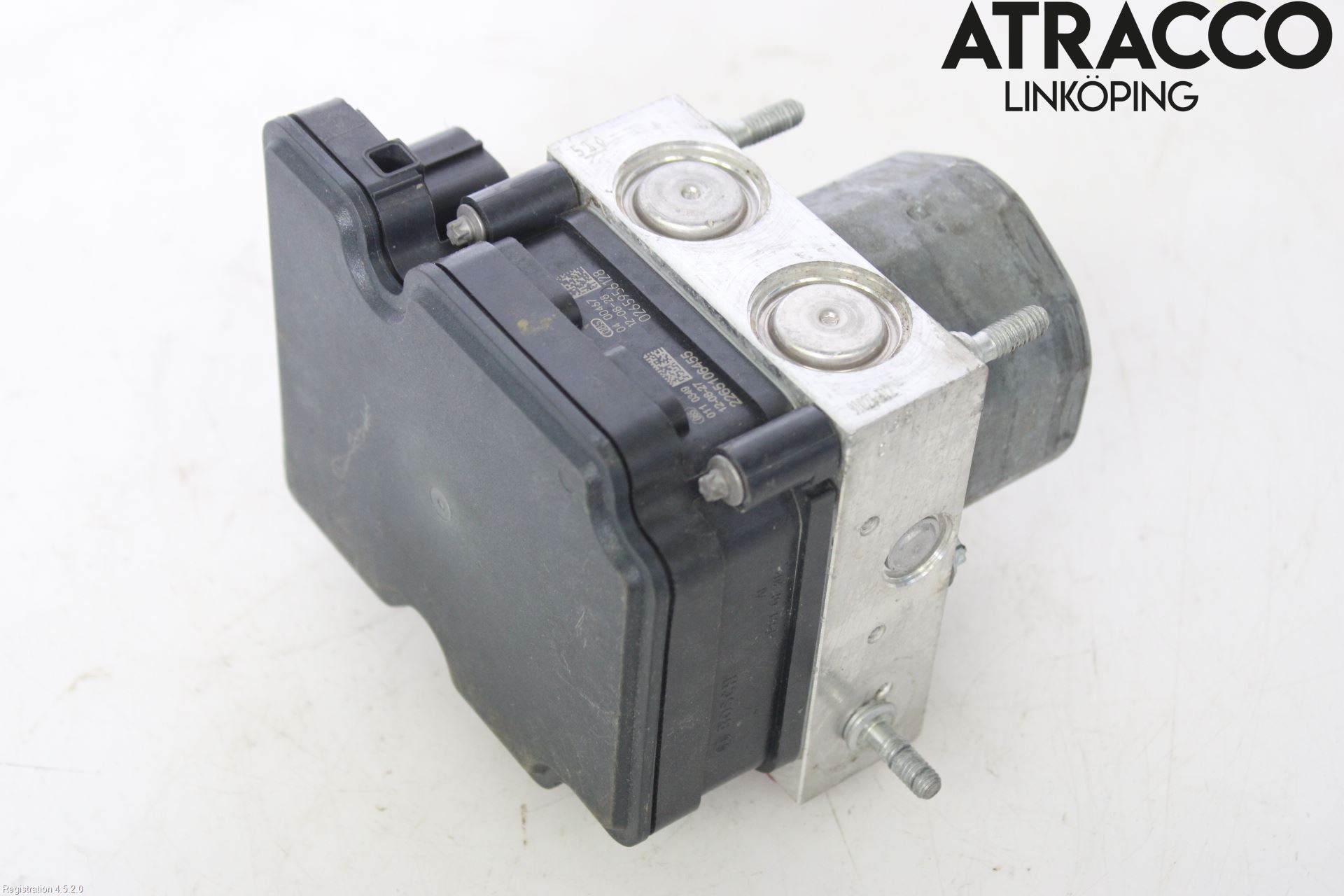 Honda CR-V 13-18 Abs Hydraulikkaggregat