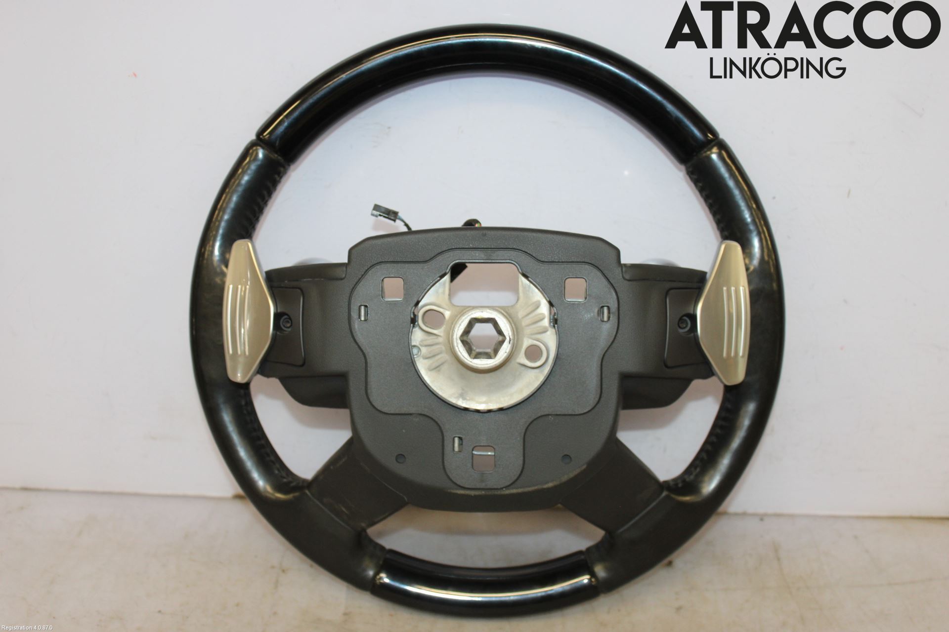 Landrover RANGE ROVER (L405) 13-21 Ratt