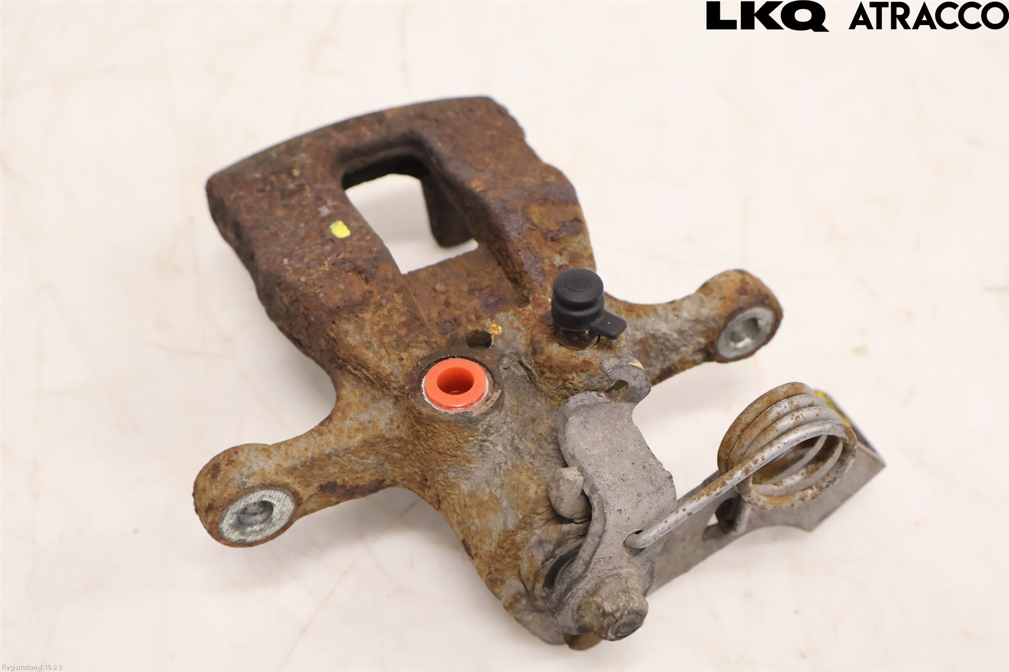 Kia RIO 12-16 Bremsecaliper Bak Venstre