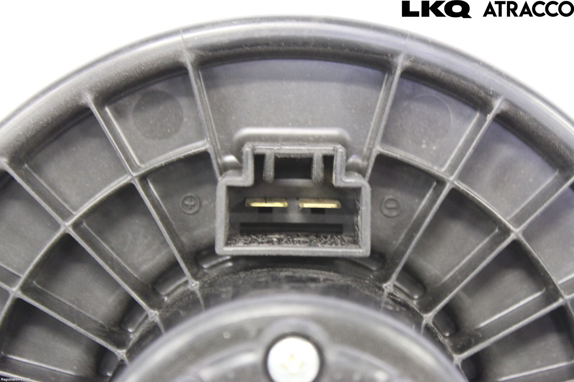 Subaru OUTBACK 10-15 Varmeapparat Viftemotor