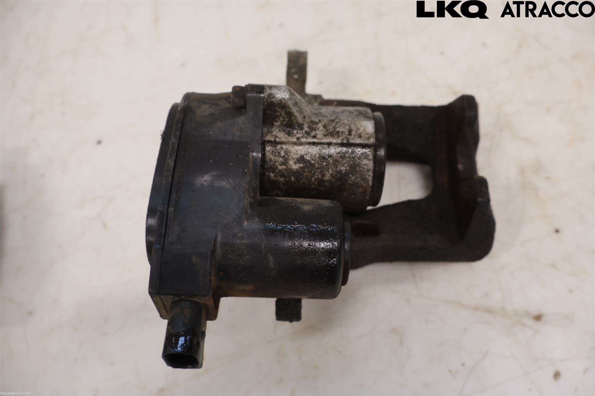 Hyundai i40 08-15 Bremsecaliper Bak Høyre