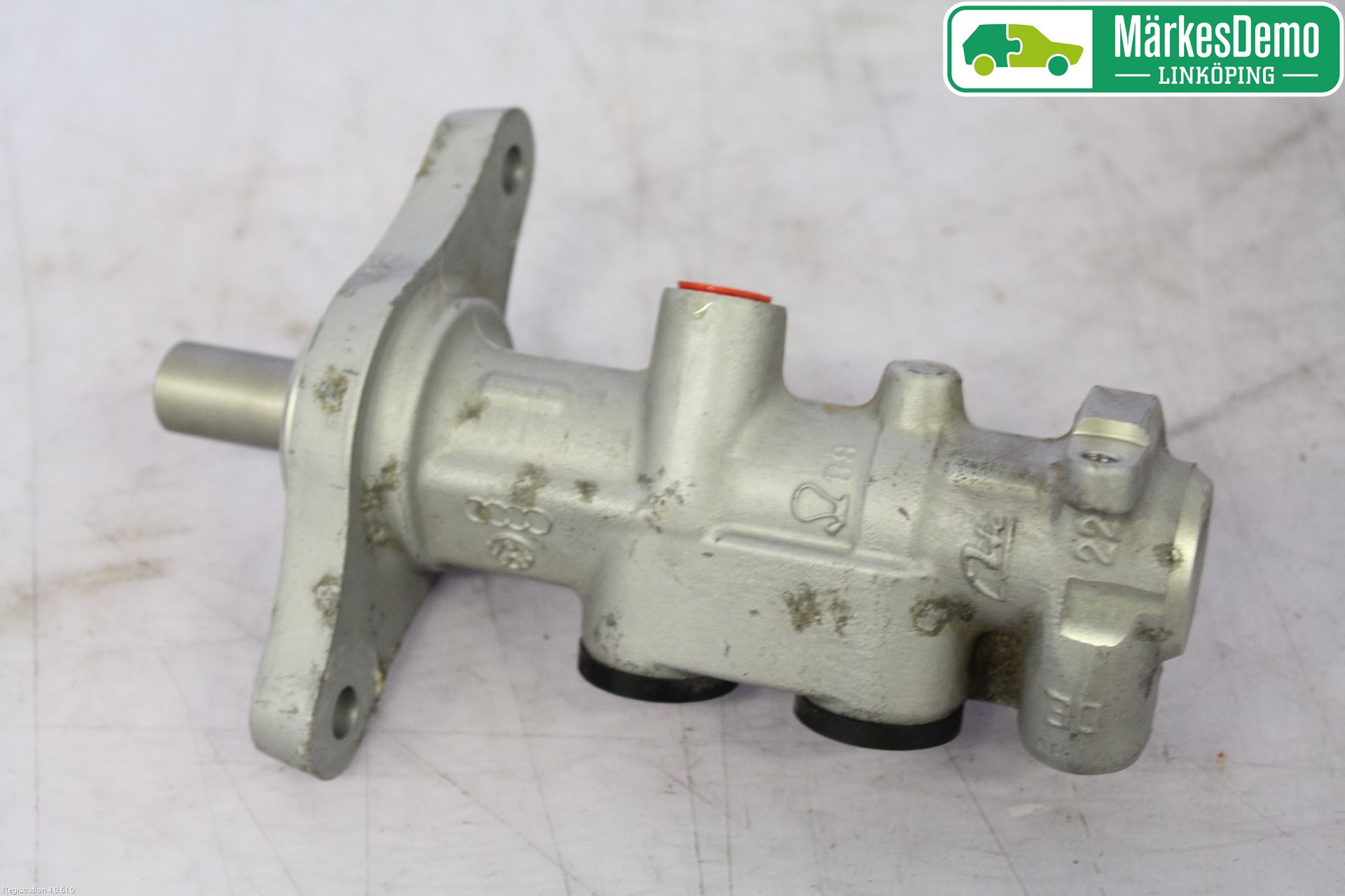 Audi A2 Brems Hovedsylinder