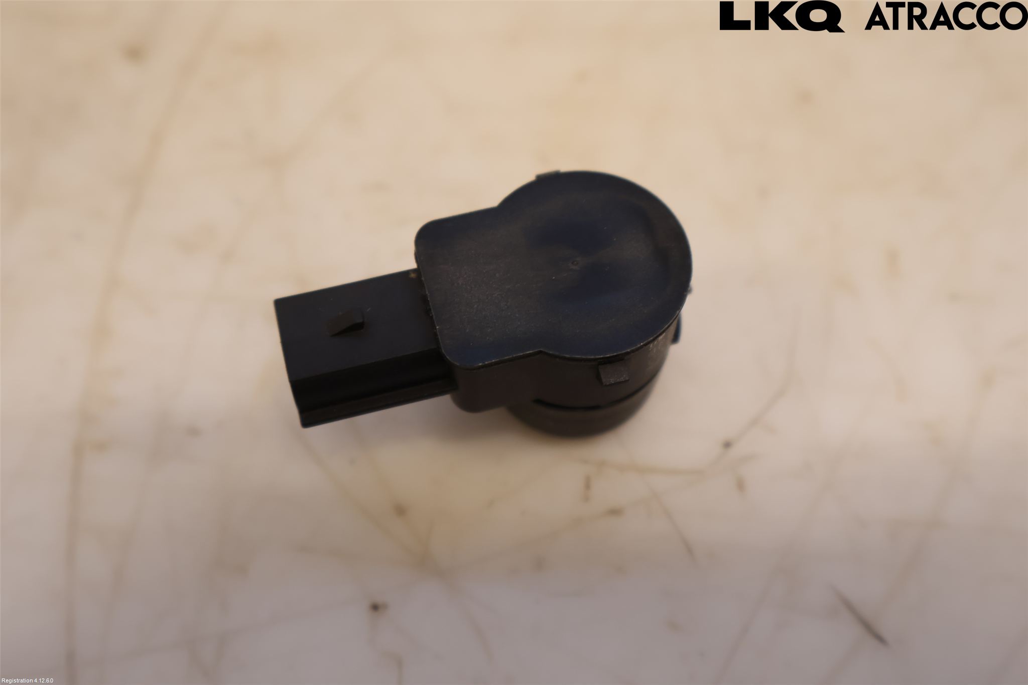 Opel ASTRA J 10-15 Sensor Ryggesensor