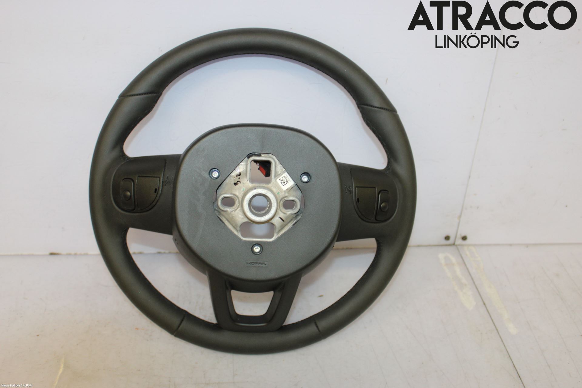 Fiat TIPO/CROSS 16- Ratt