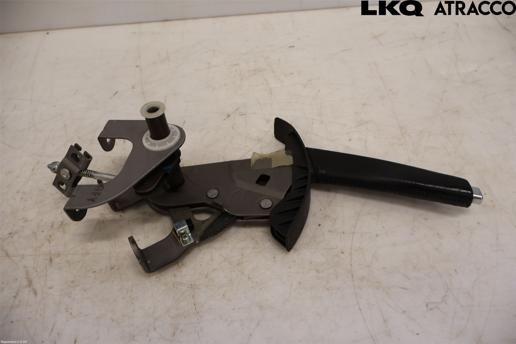 Kia CEED 06-12 Parkbremsarm-Handtak