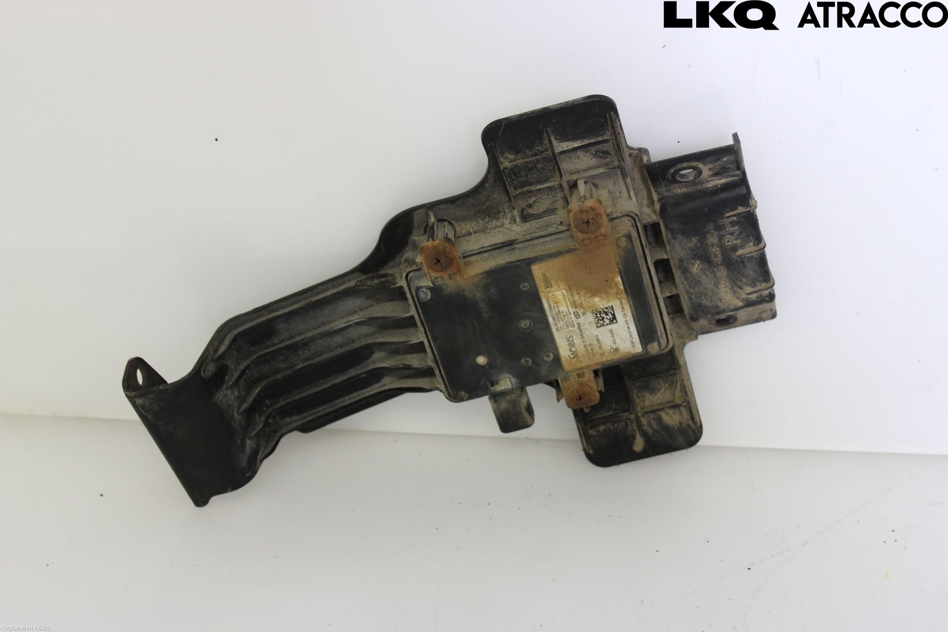 Kia OPTIMA 16-20 Sensor Kollisjonsbeskyttelse